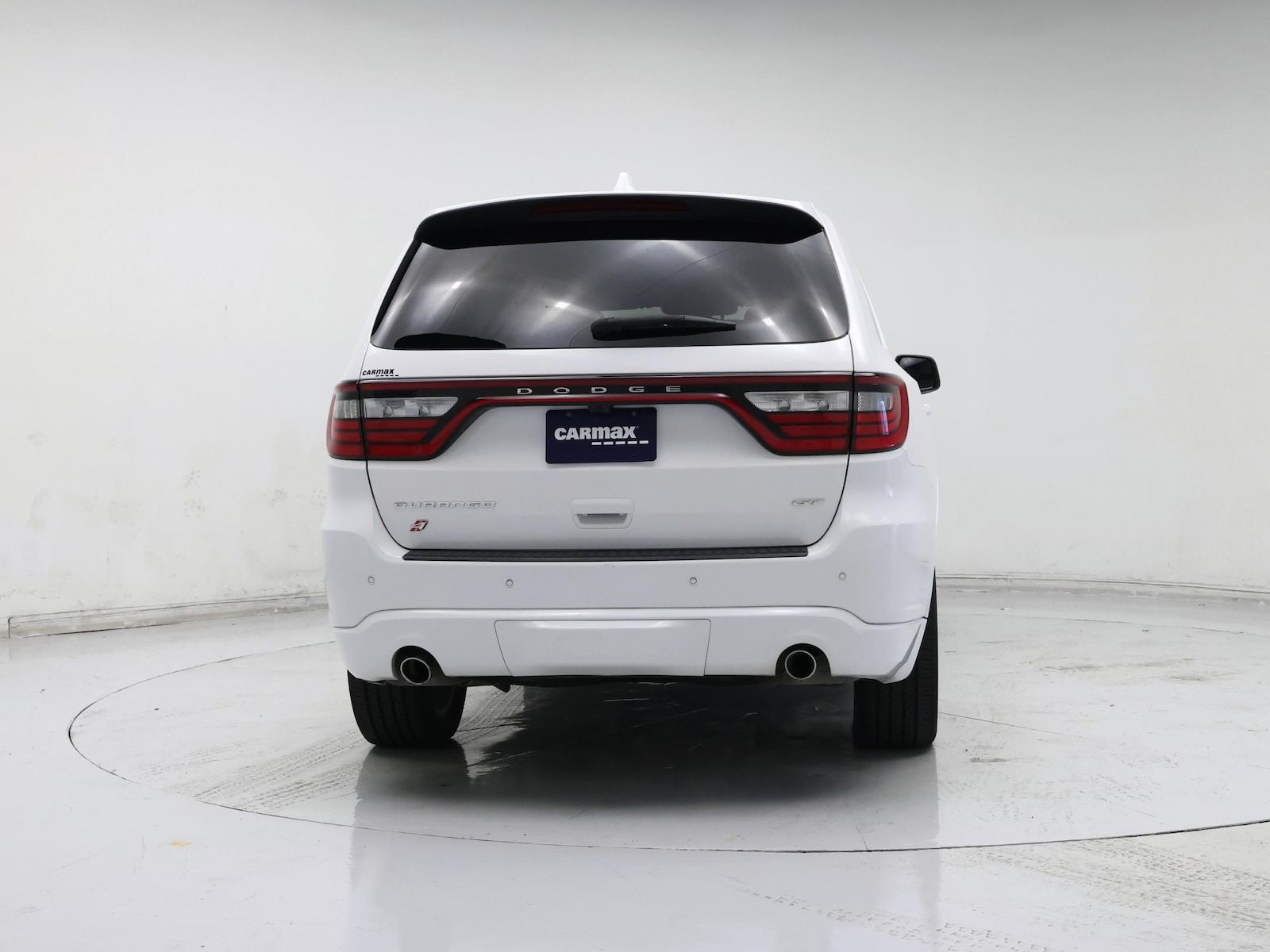 2021 Dodge Durango GT - Photo 7