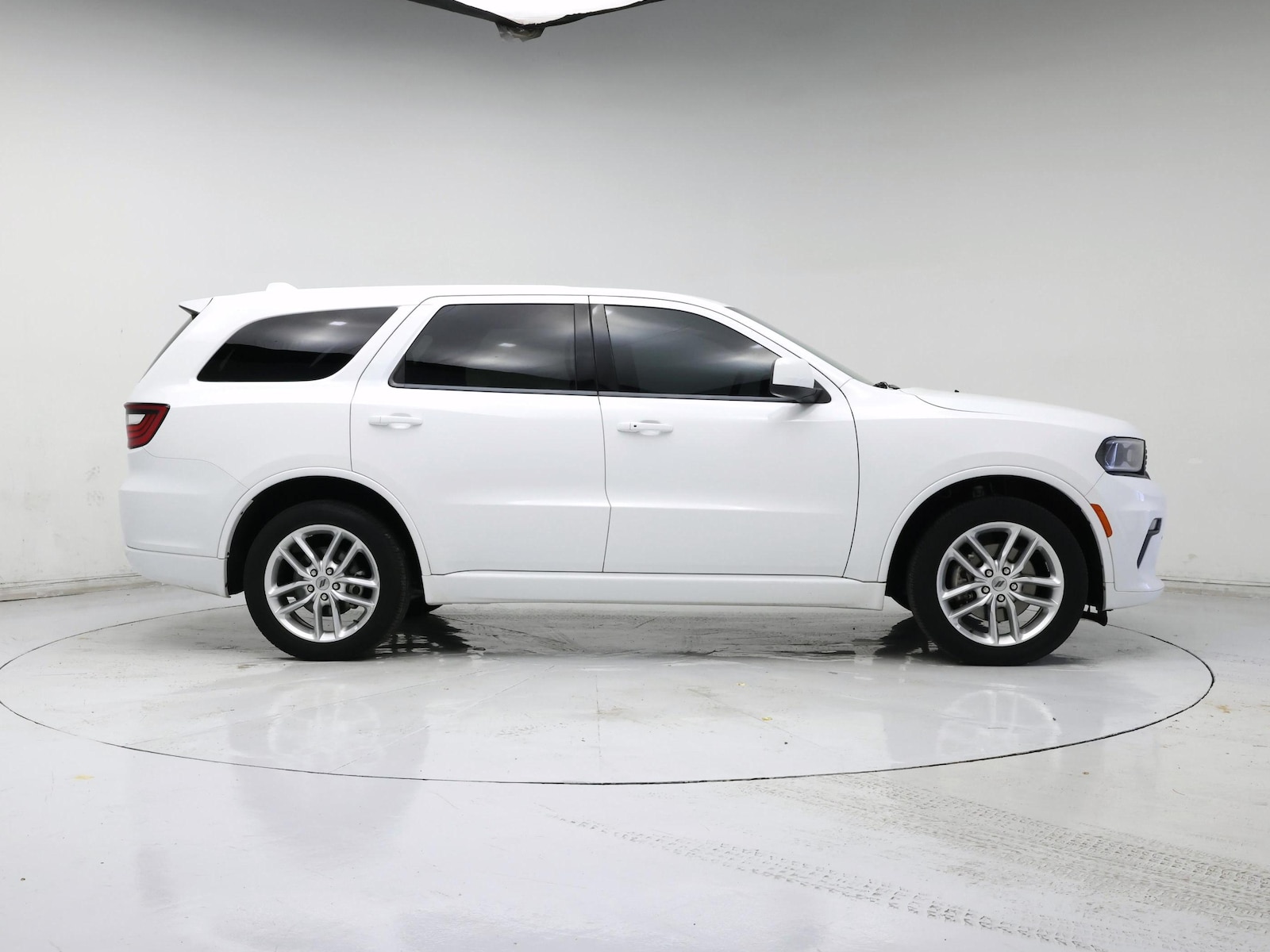 2021 Dodge Durango GT - Photo 8