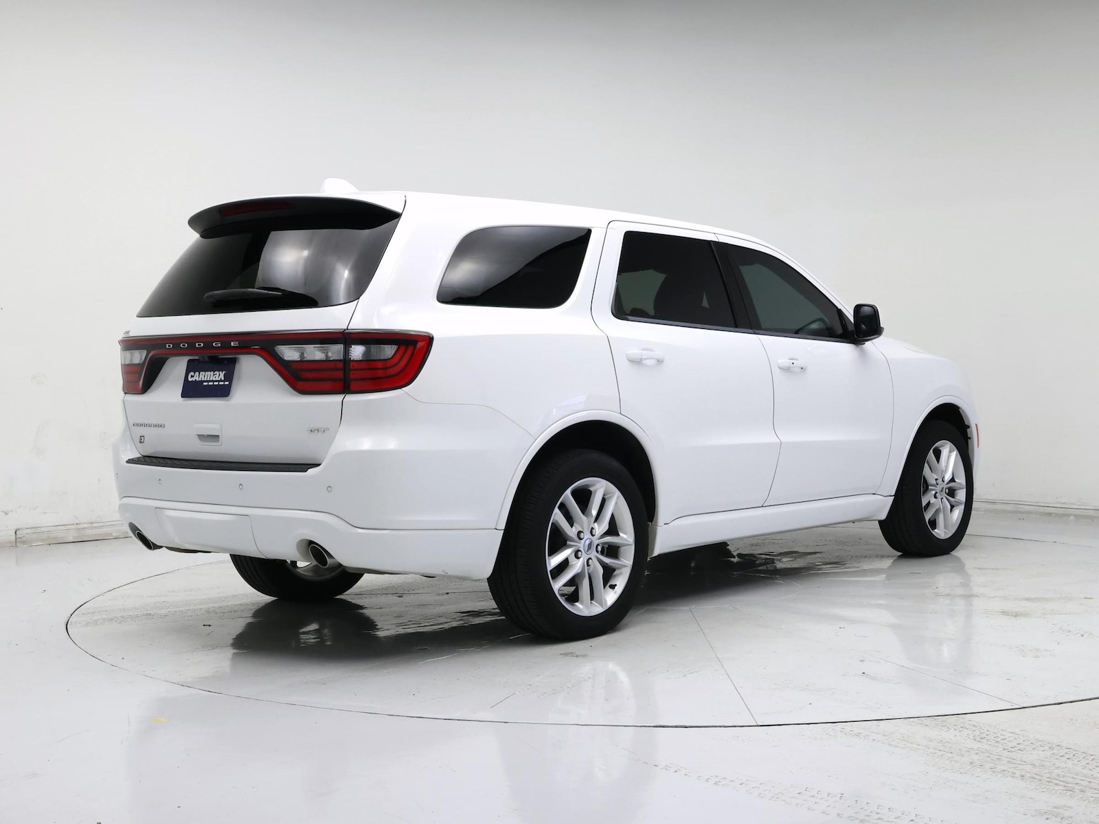 2021 Dodge Durango GT - Photo 9