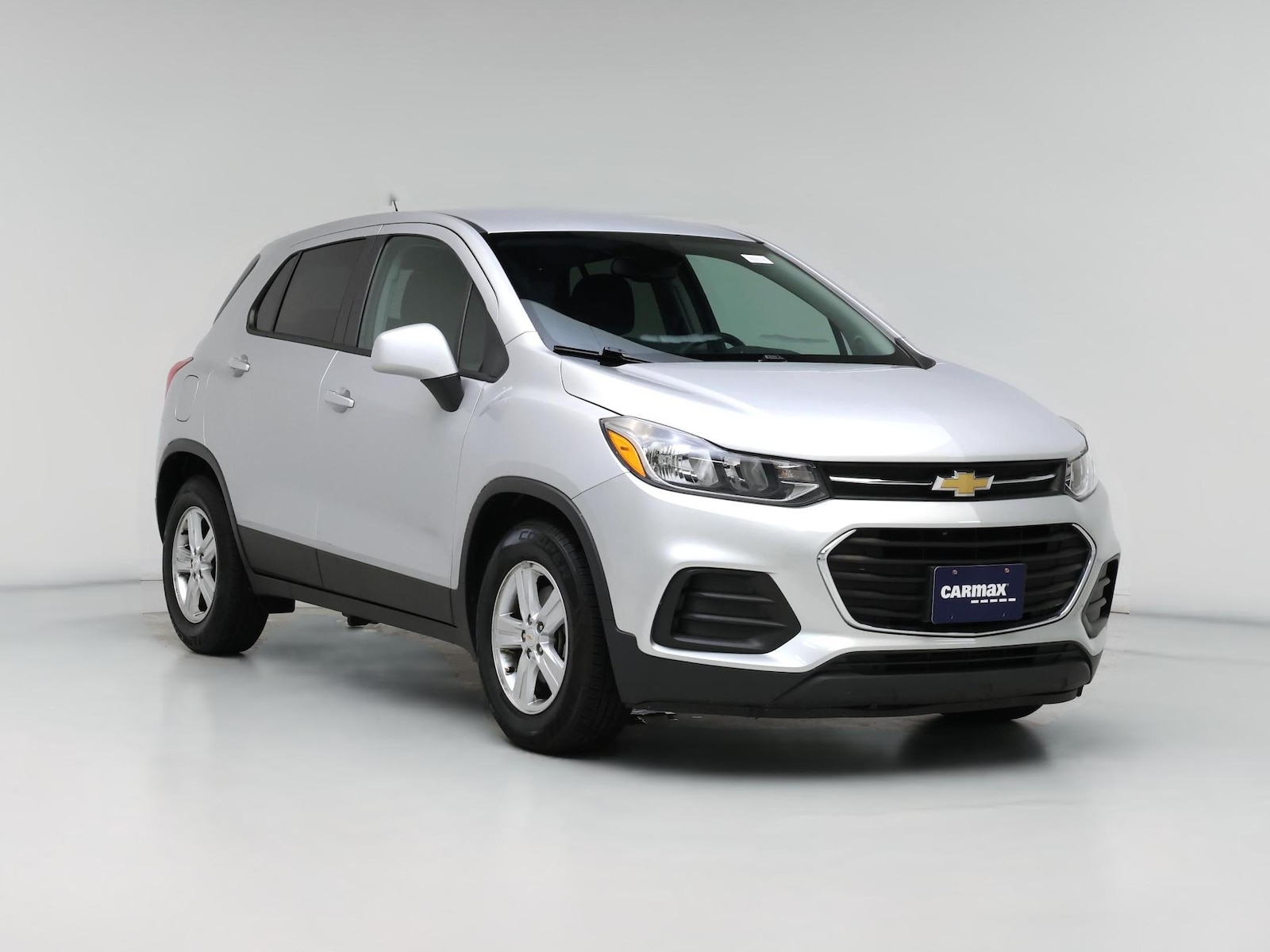 2019 Chevrolet Trax
