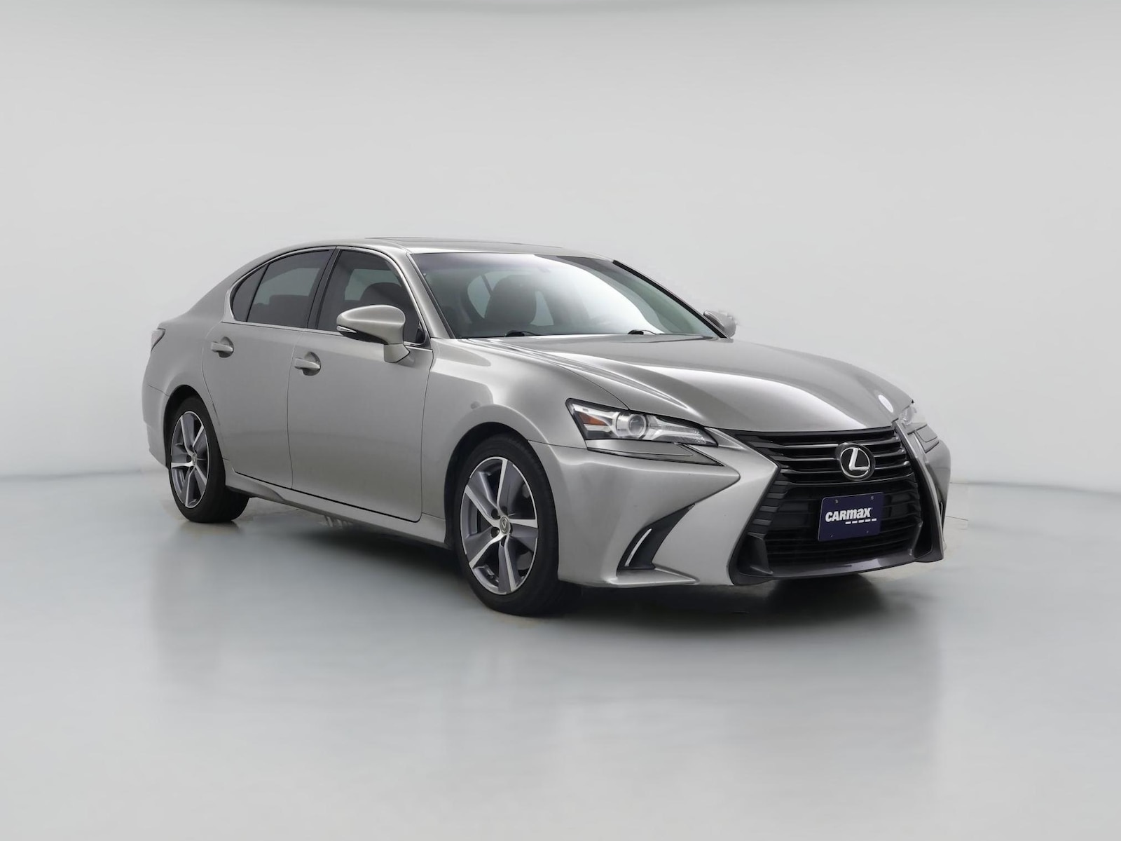 2016 Lexus GS
