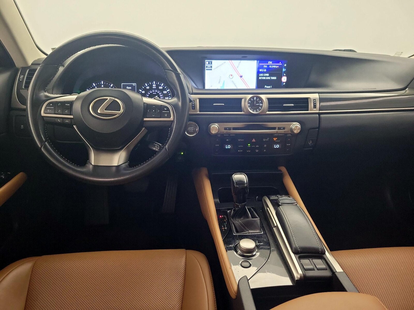 Navigation System