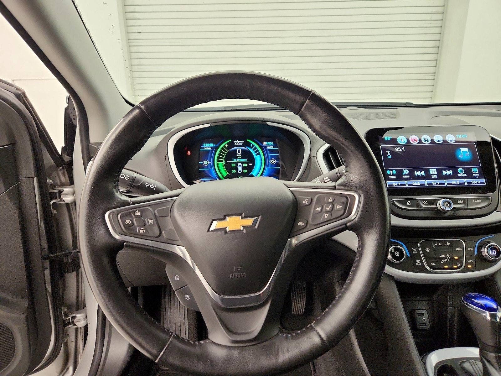 Remote Start