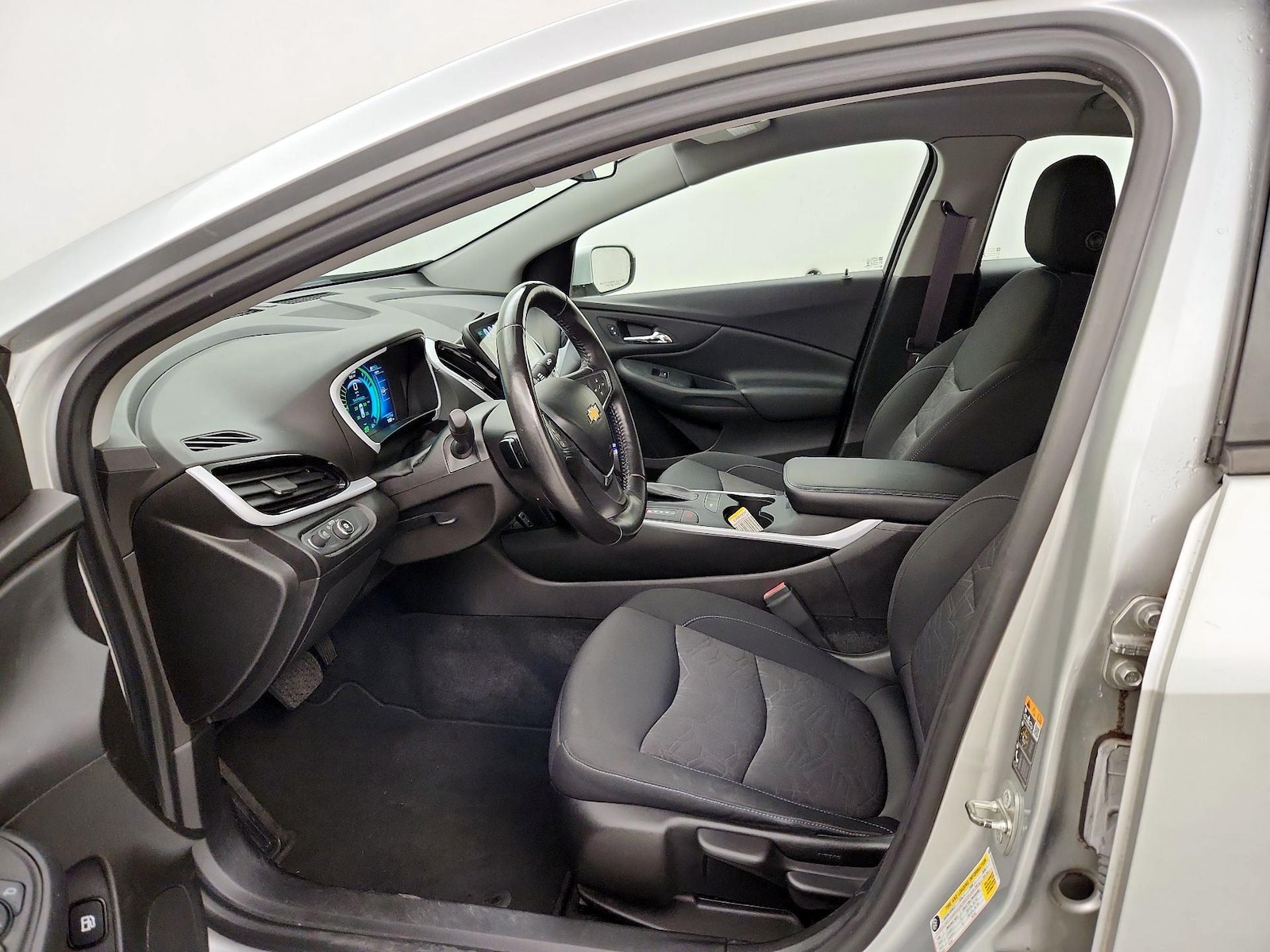 Side Airbags