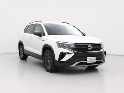 2022 Volkswagen Taos S