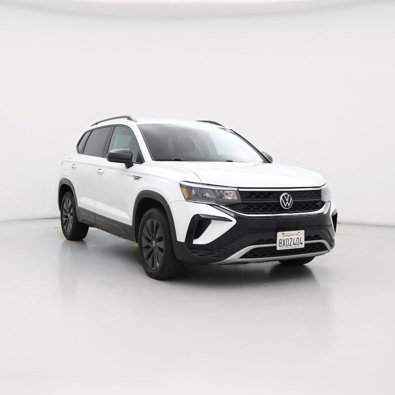 2022 Volkswagen Taos S