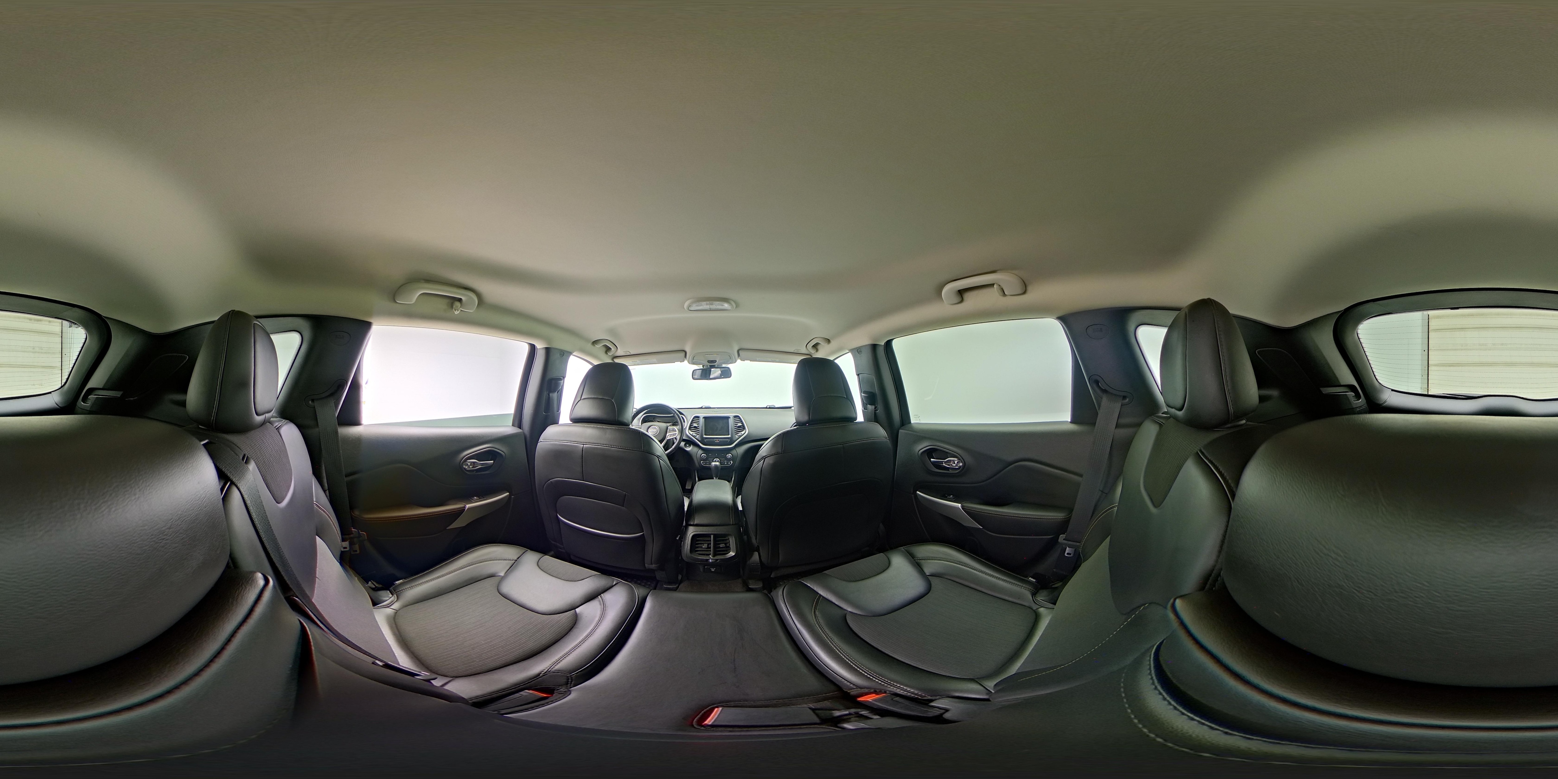 2018 Jeep Cherokee Latitude Plus - Photo 25