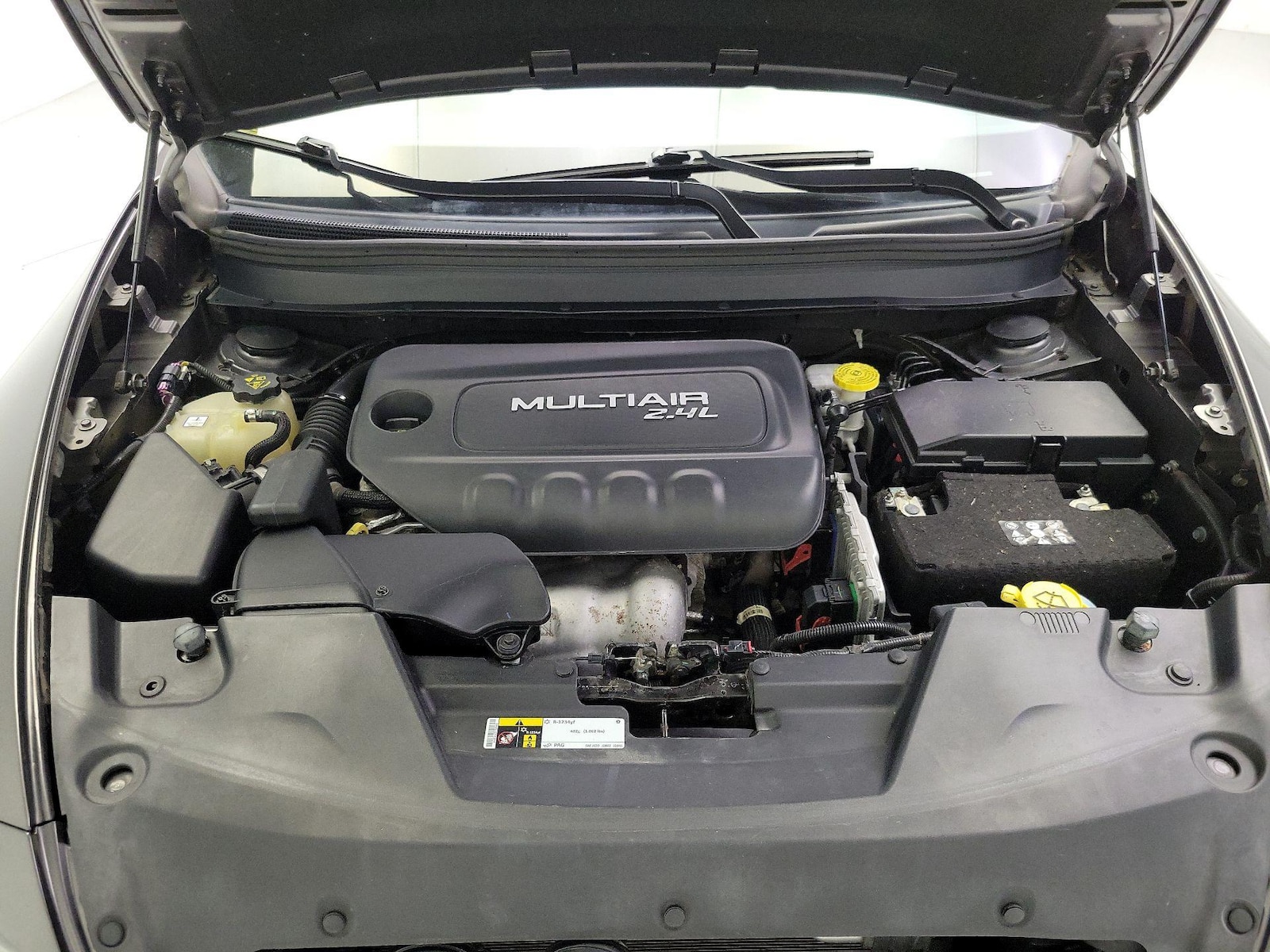 2018 Jeep Cherokee Latitude Plus - Photo 22