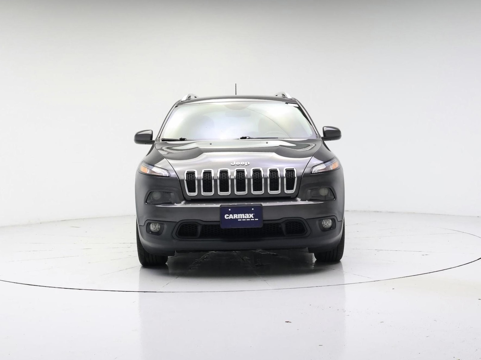 2018 Jeep Cherokee Latitude Plus - Photo 6