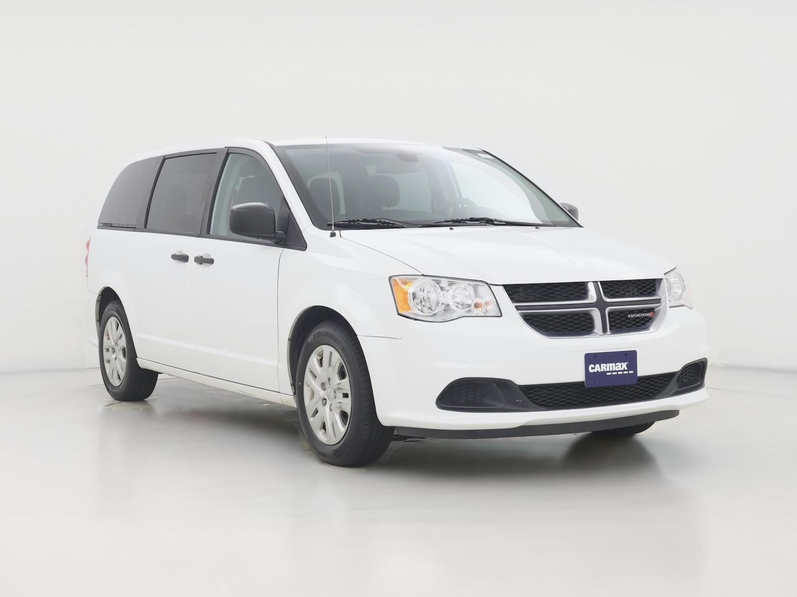 2020 Dodge Grand Caravan