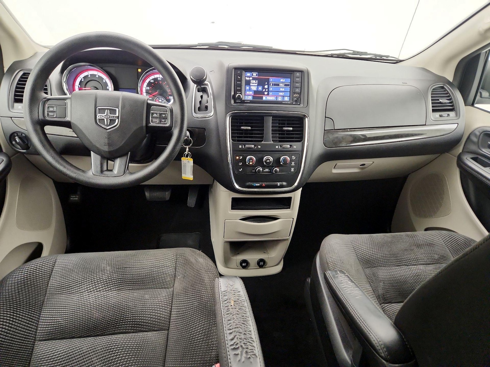 Rear View Camera