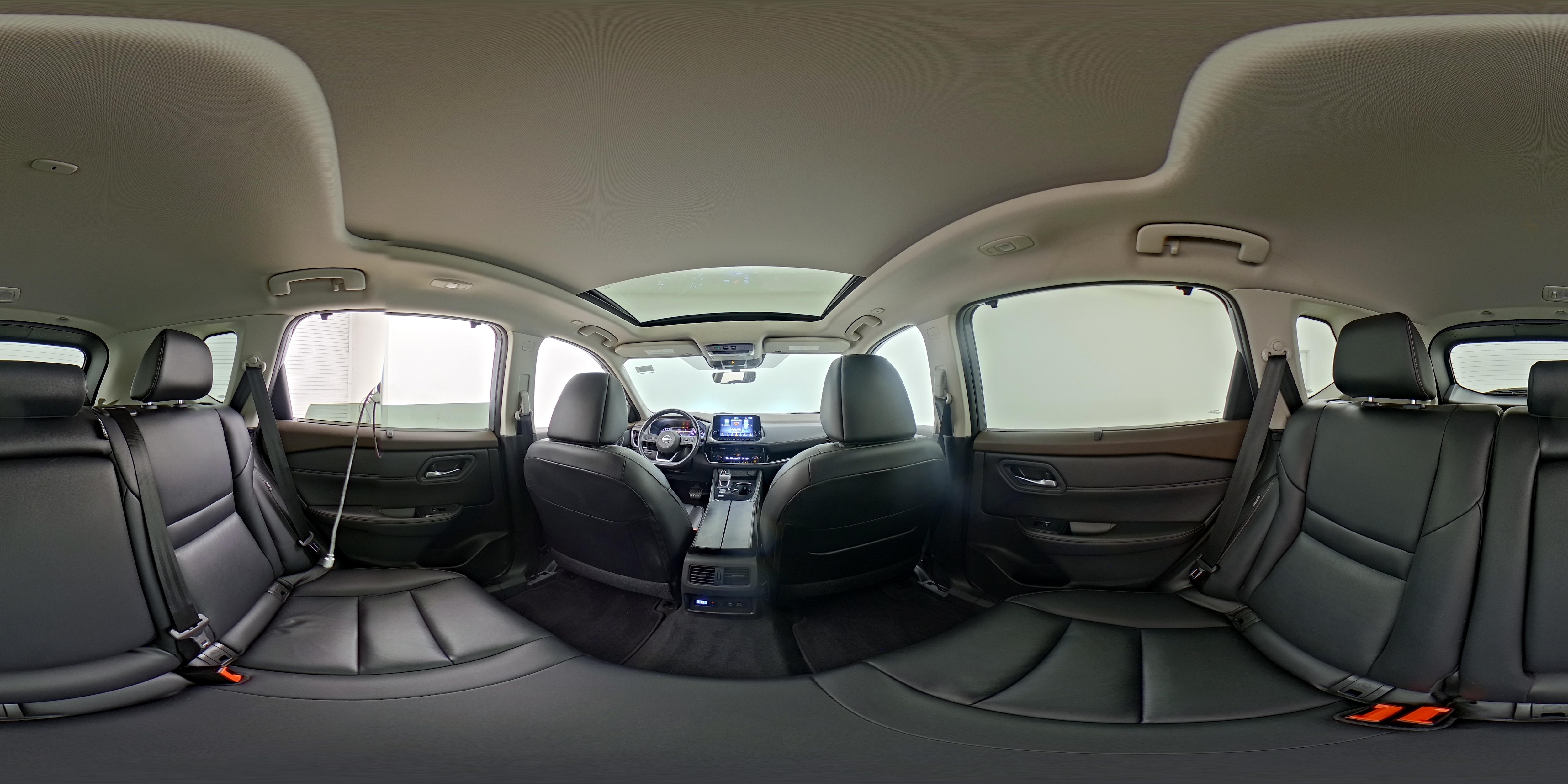 2023 Nissan Rogue SL - Photo 28