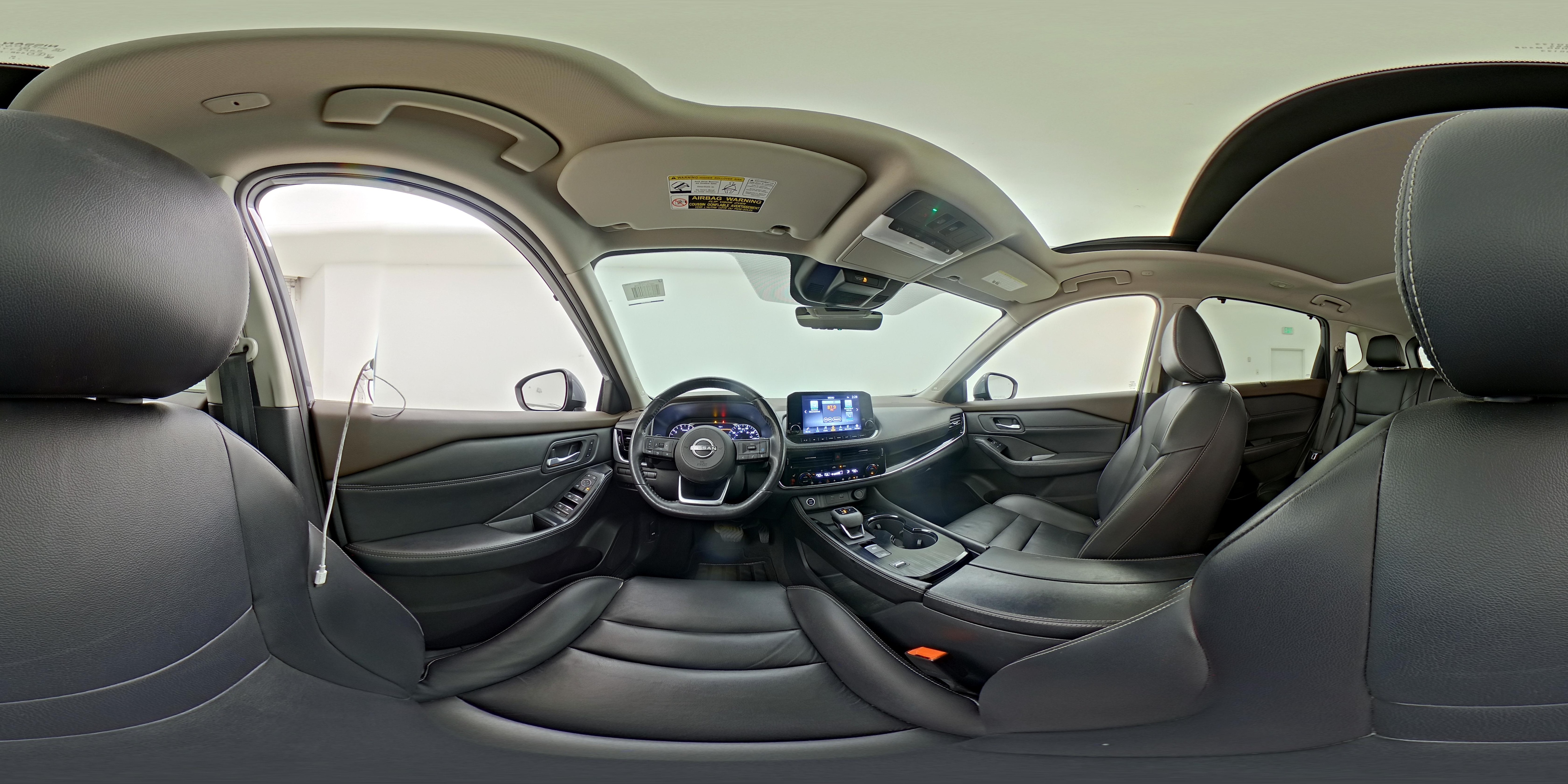 2023 Nissan Rogue SL - Photo 29