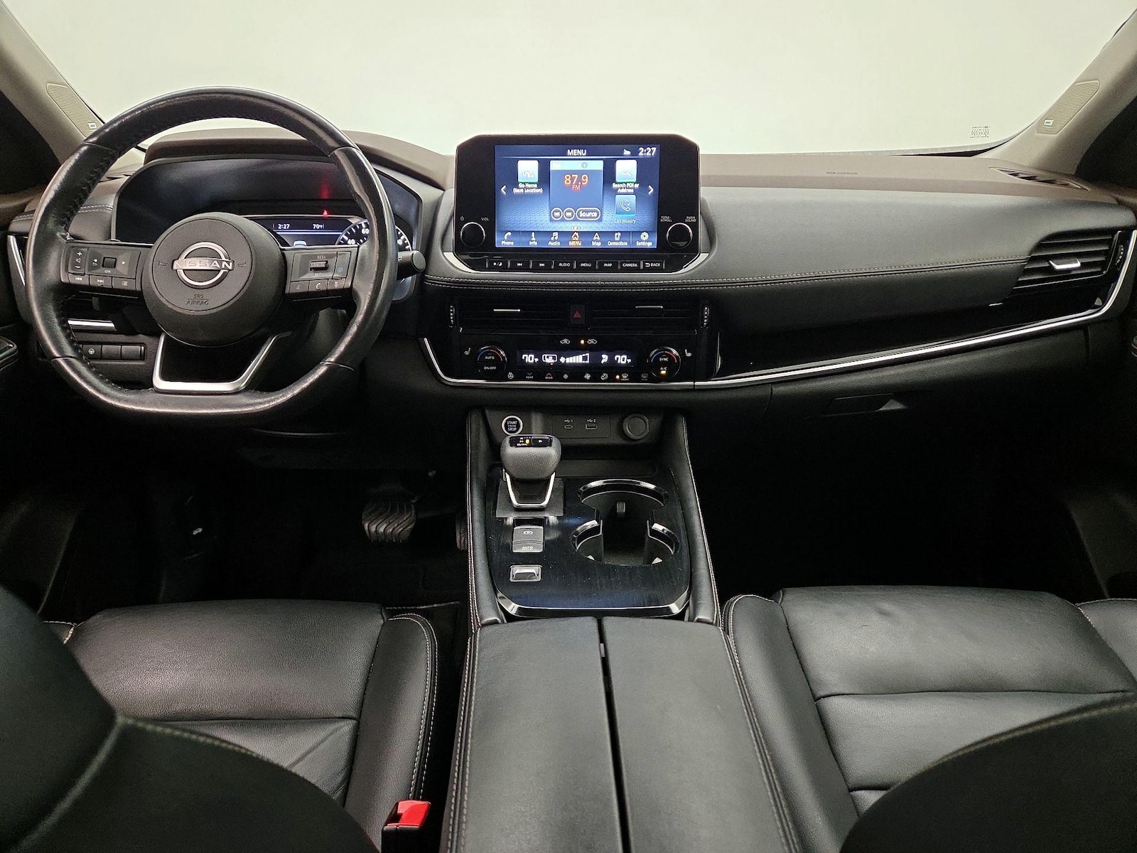 2023 Nissan Rogue SL - Photo 10