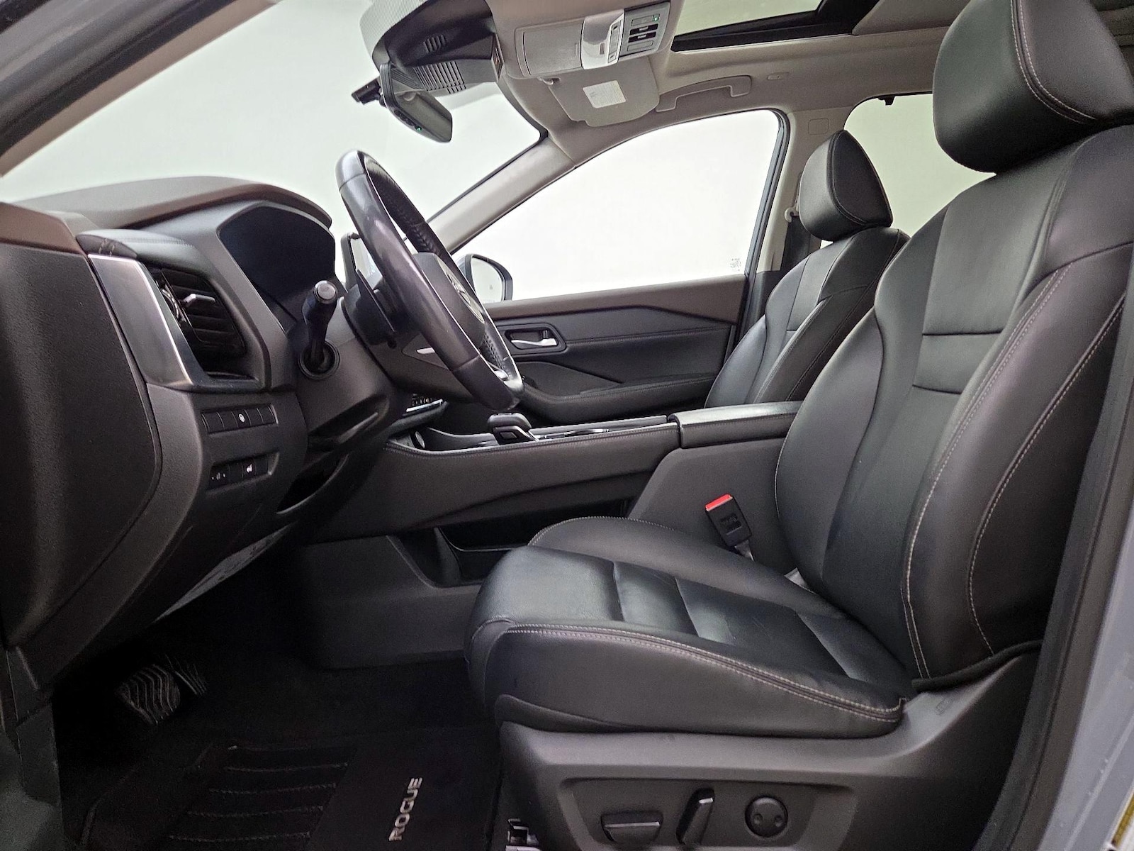 2023 Nissan Rogue SL - Photo 12