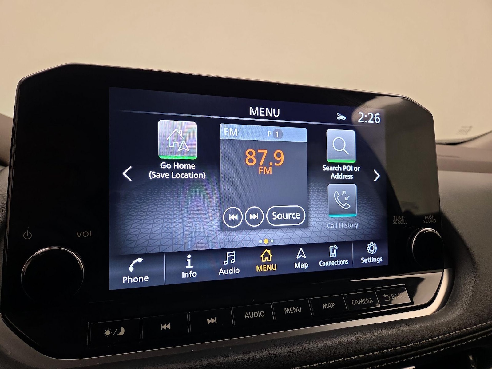 2023 Nissan Rogue SL - Photo 17