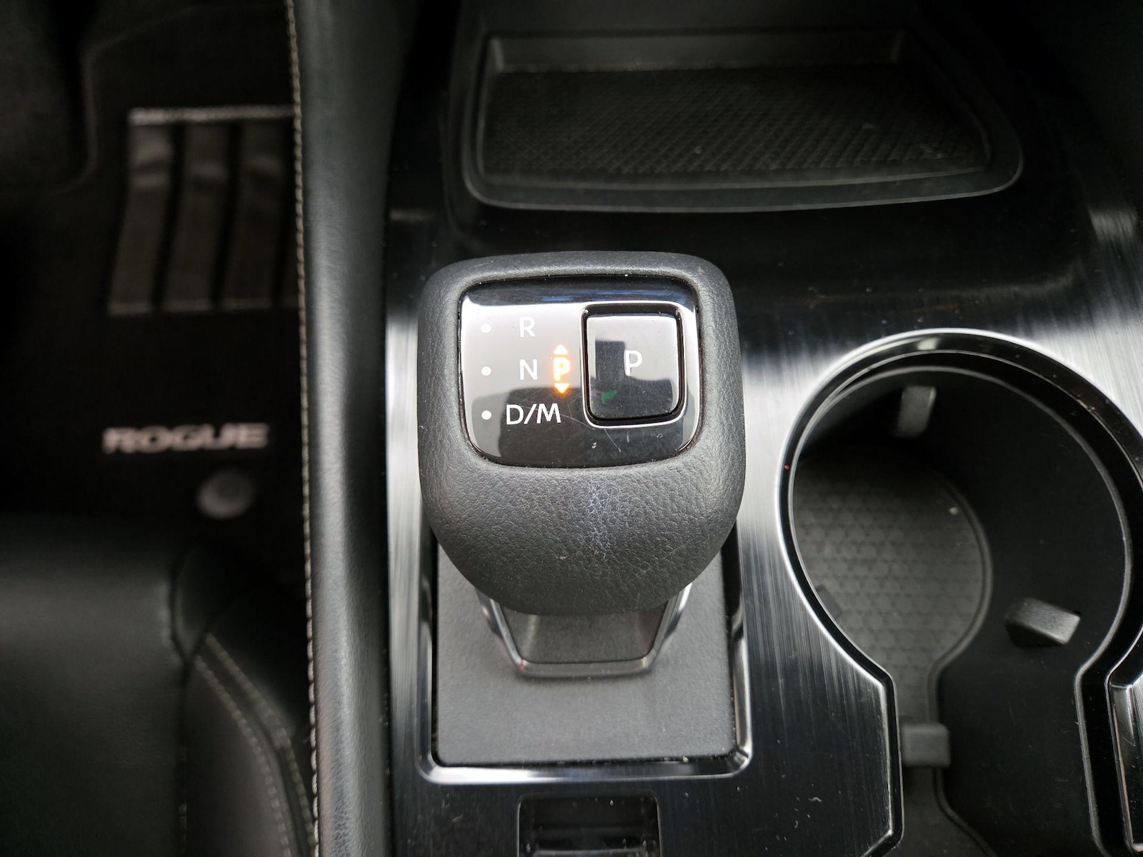 2023 Nissan Rogue SL - Photo 19