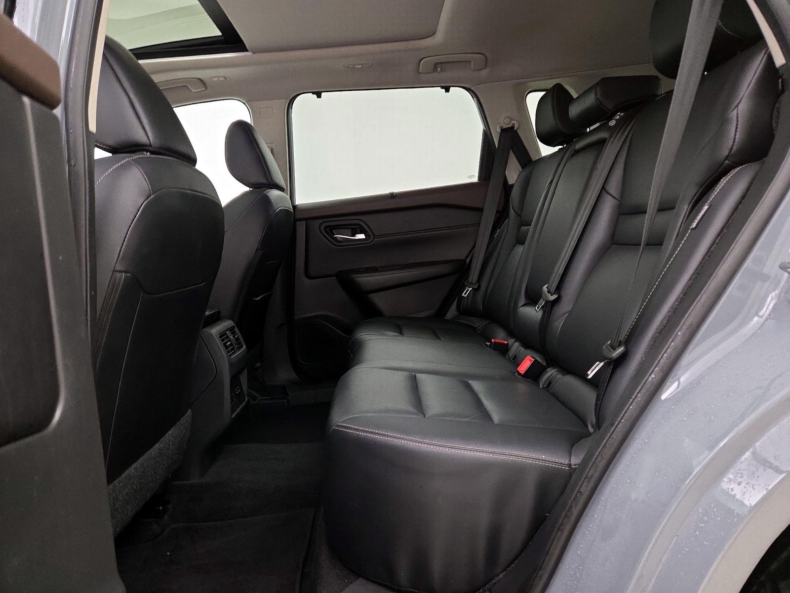 2023 Nissan Rogue SL - Photo 22