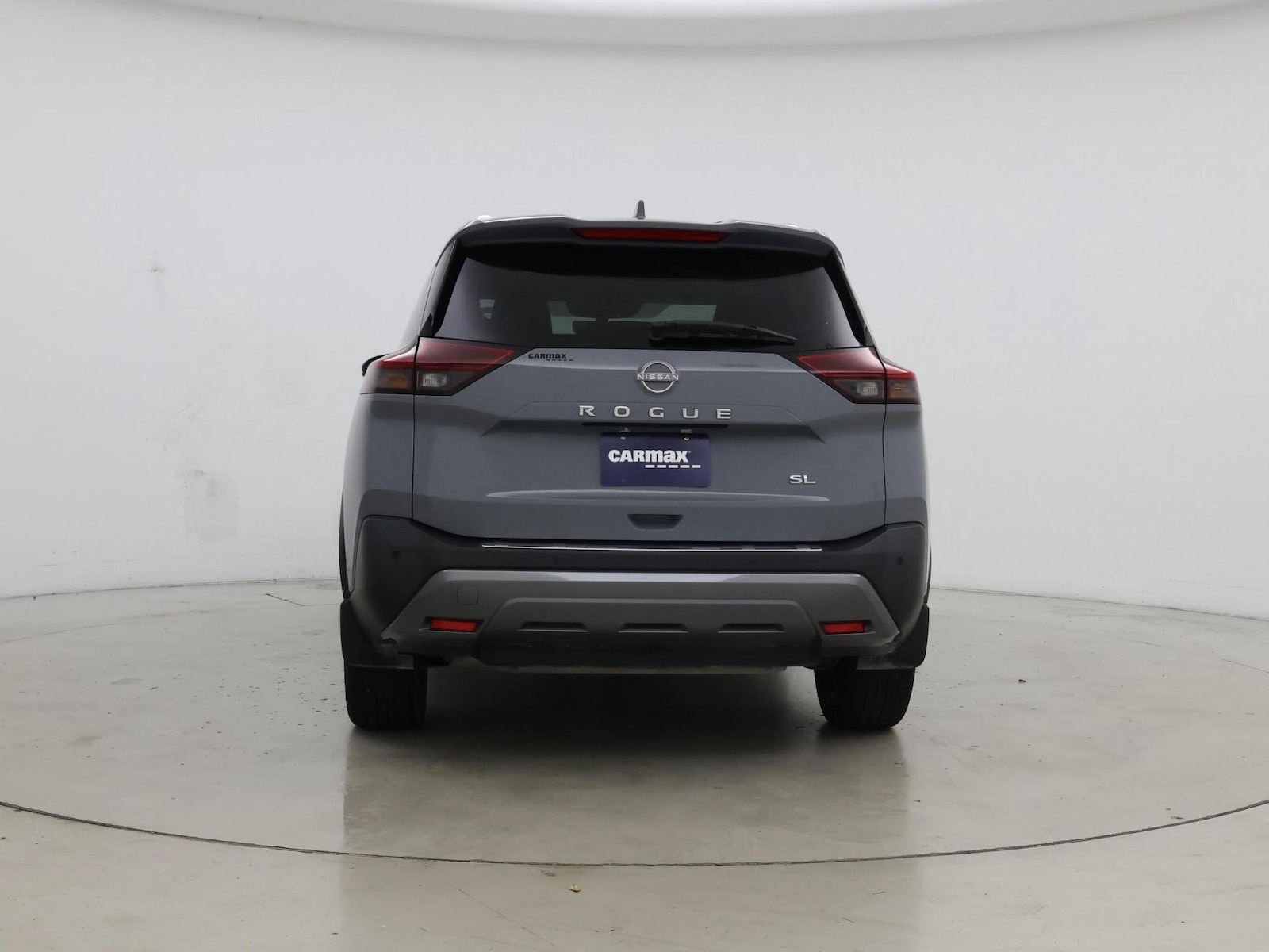 2023 Nissan Rogue SL - Photo 7