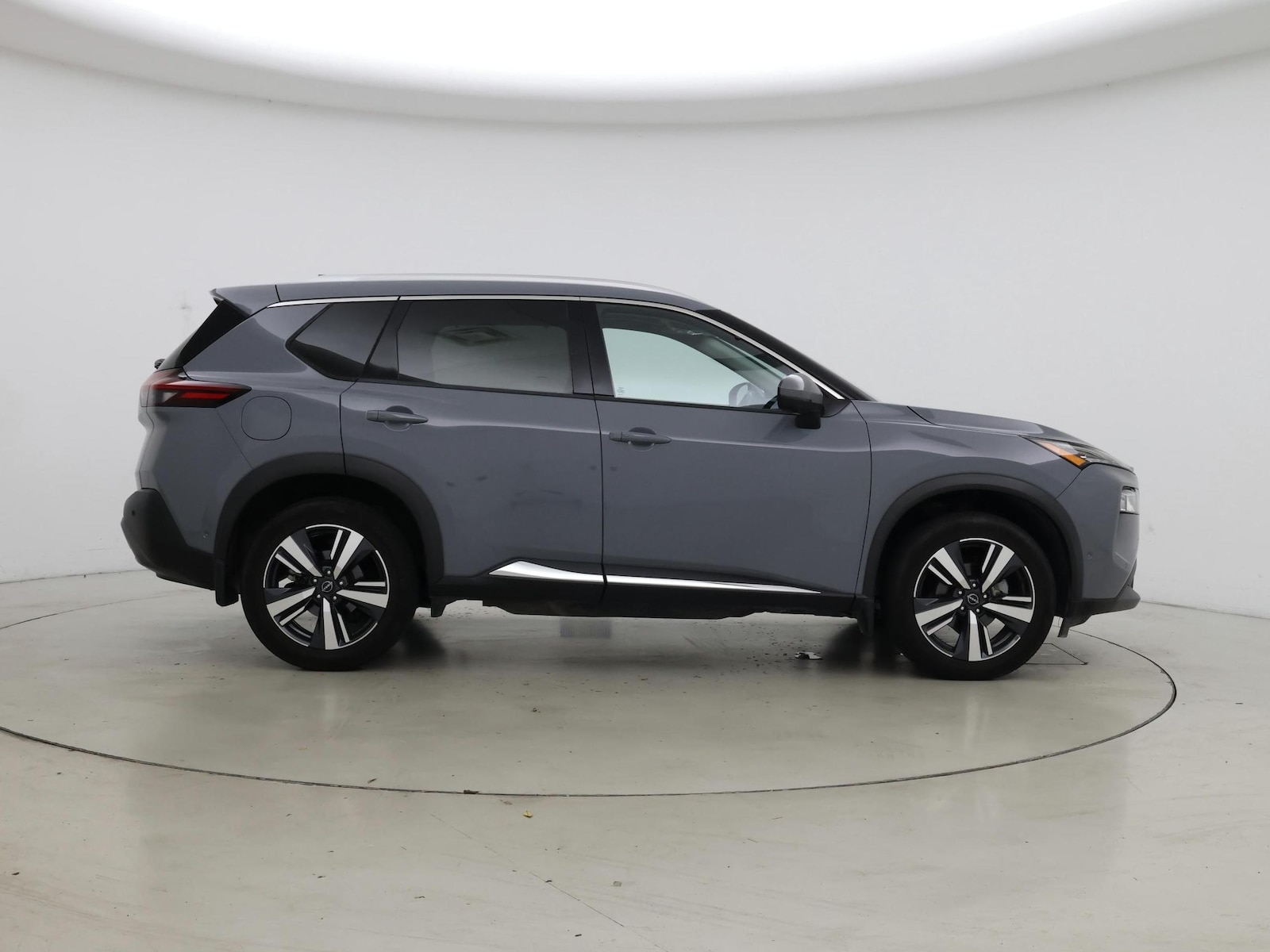 2023 Nissan Rogue SL - Photo 8