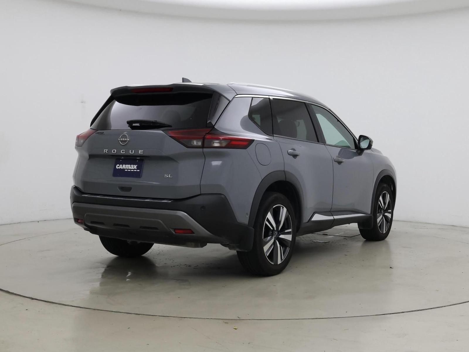 2023 Nissan Rogue SL - Photo 9