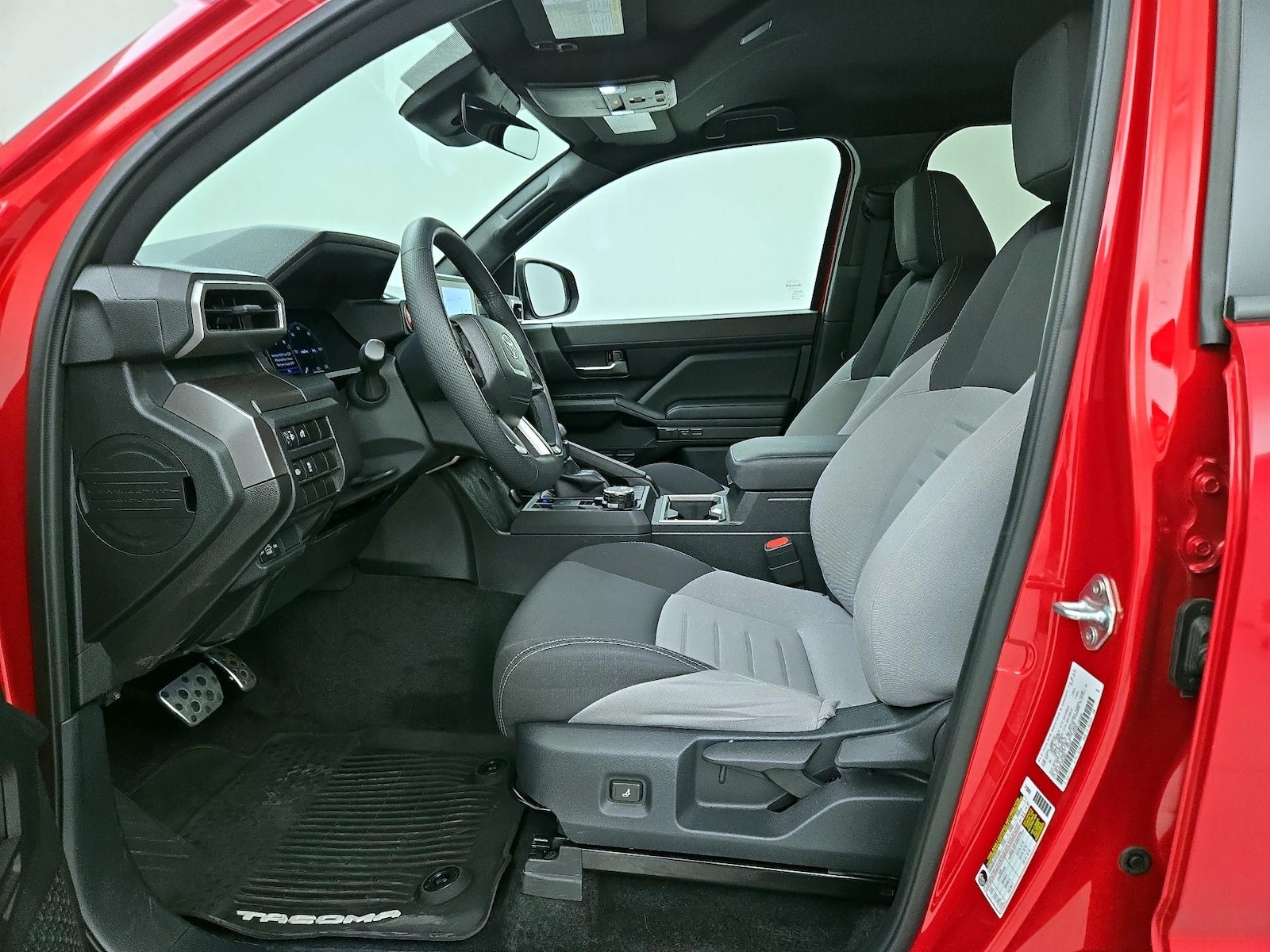 Side Airbags