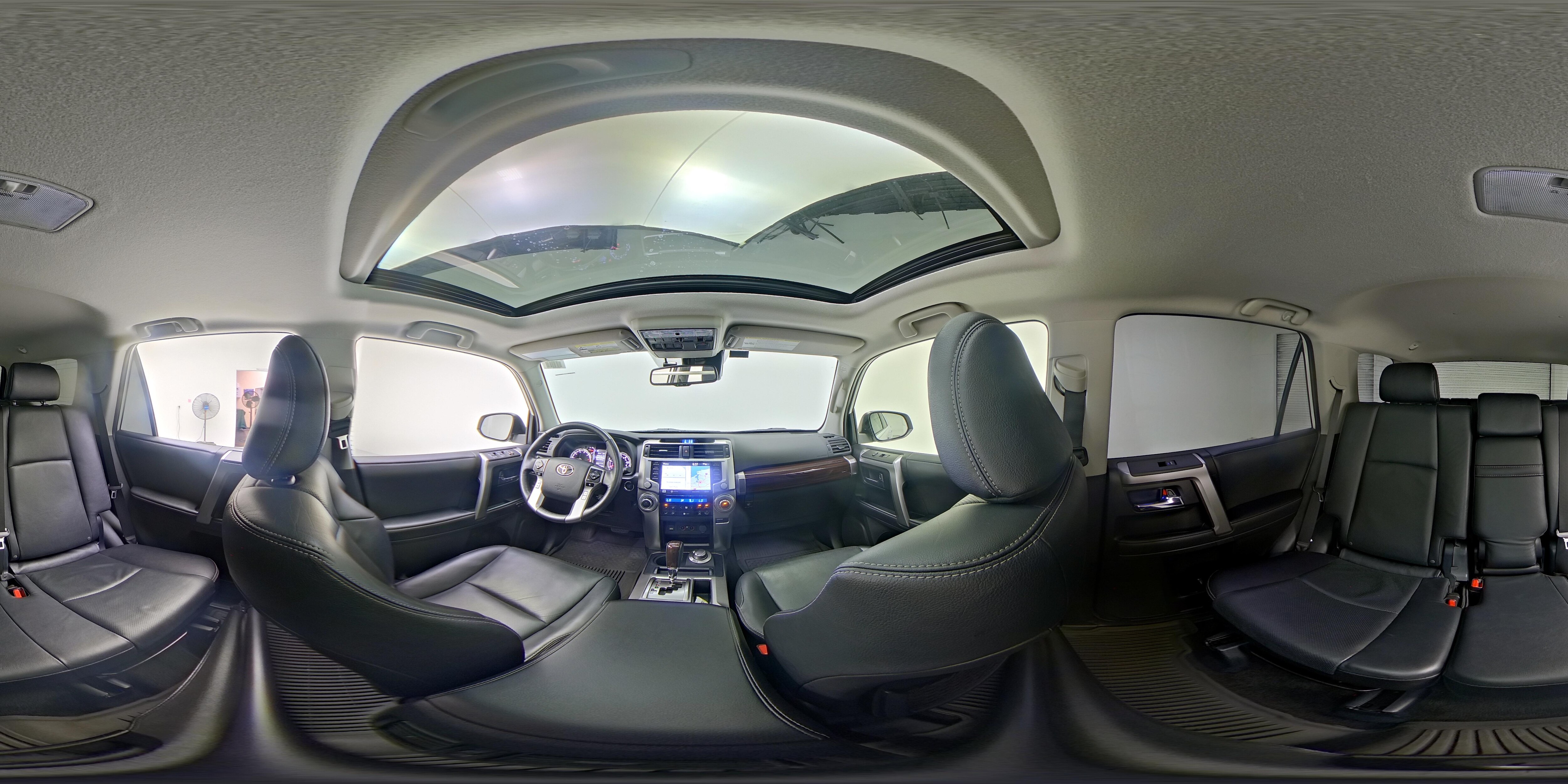 2023 Toyota 4Runner Limited - Photo 28