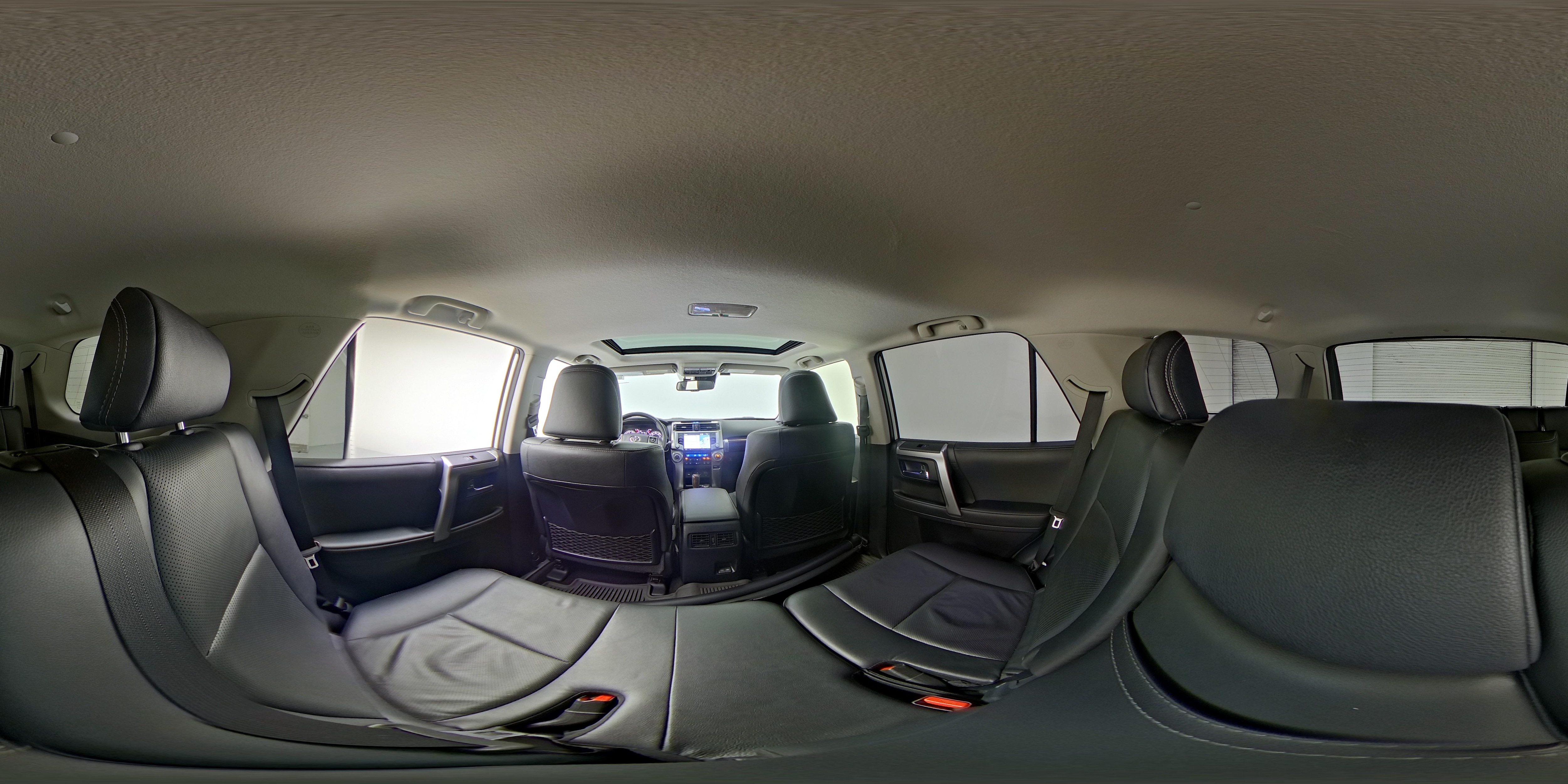 2023 Toyota 4Runner Limited - Photo 29