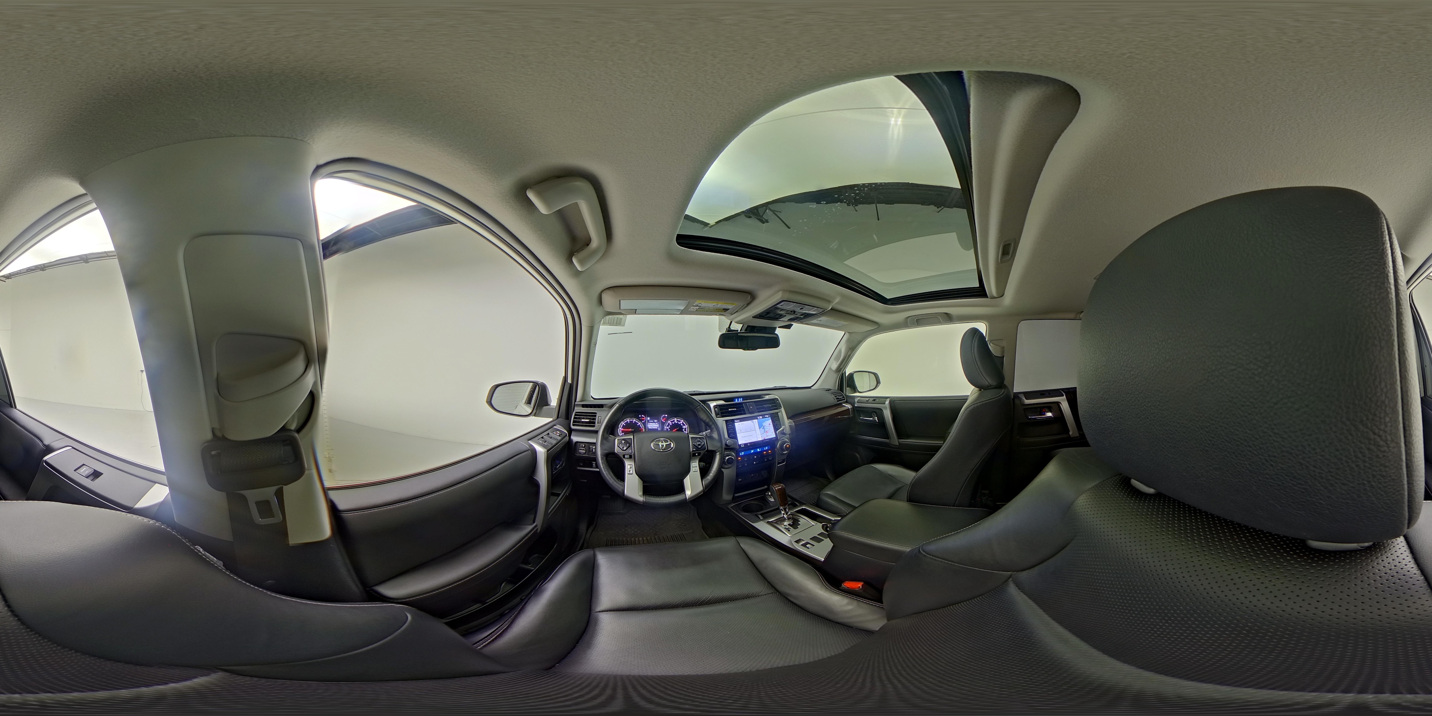 2023 Toyota 4Runner Limited - Photo 30