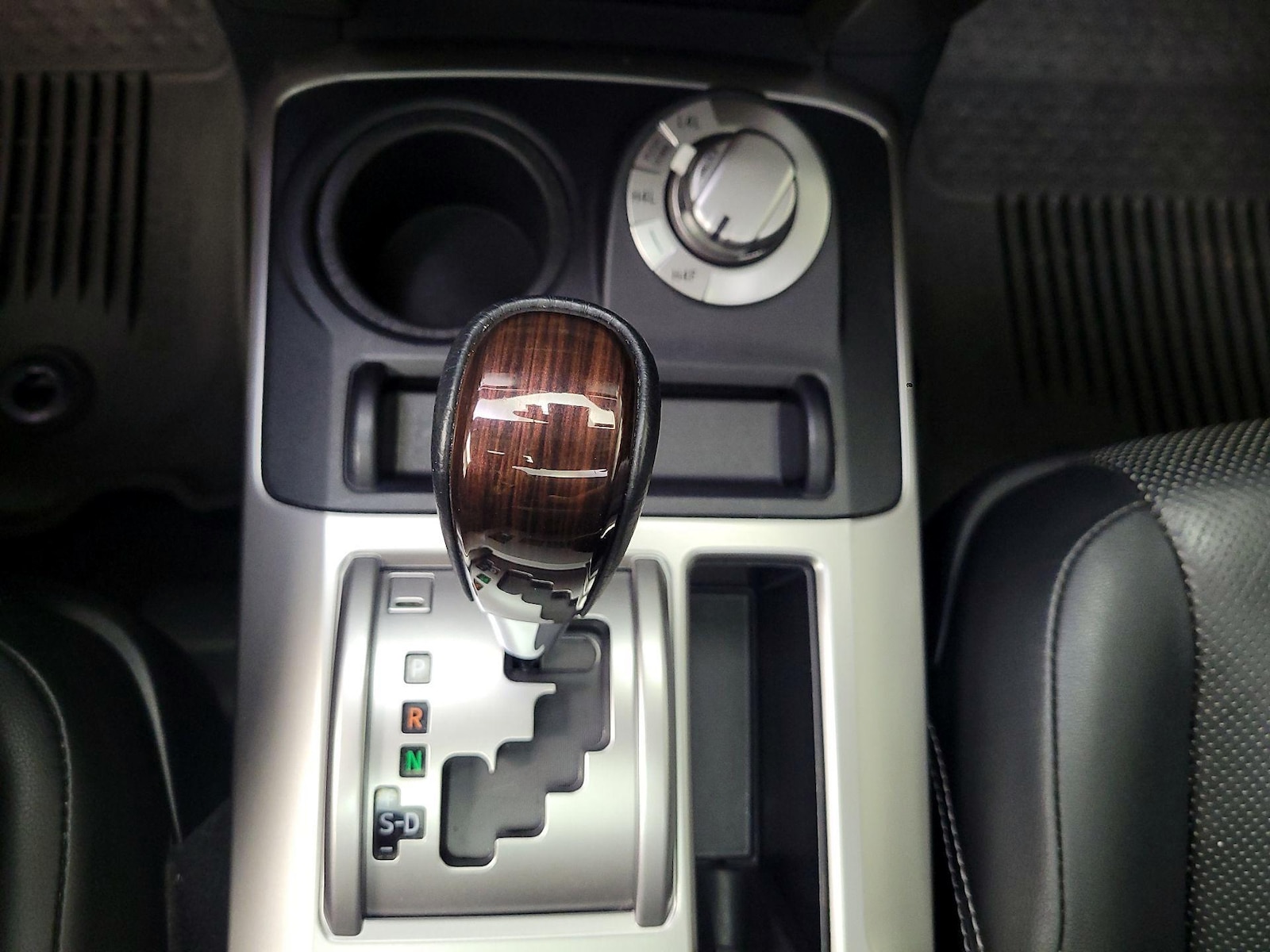 2023 Toyota 4Runner Limited - Photo 19