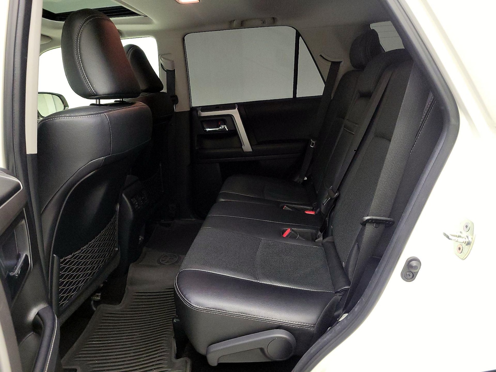 2023 Toyota 4Runner Limited - Photo 22