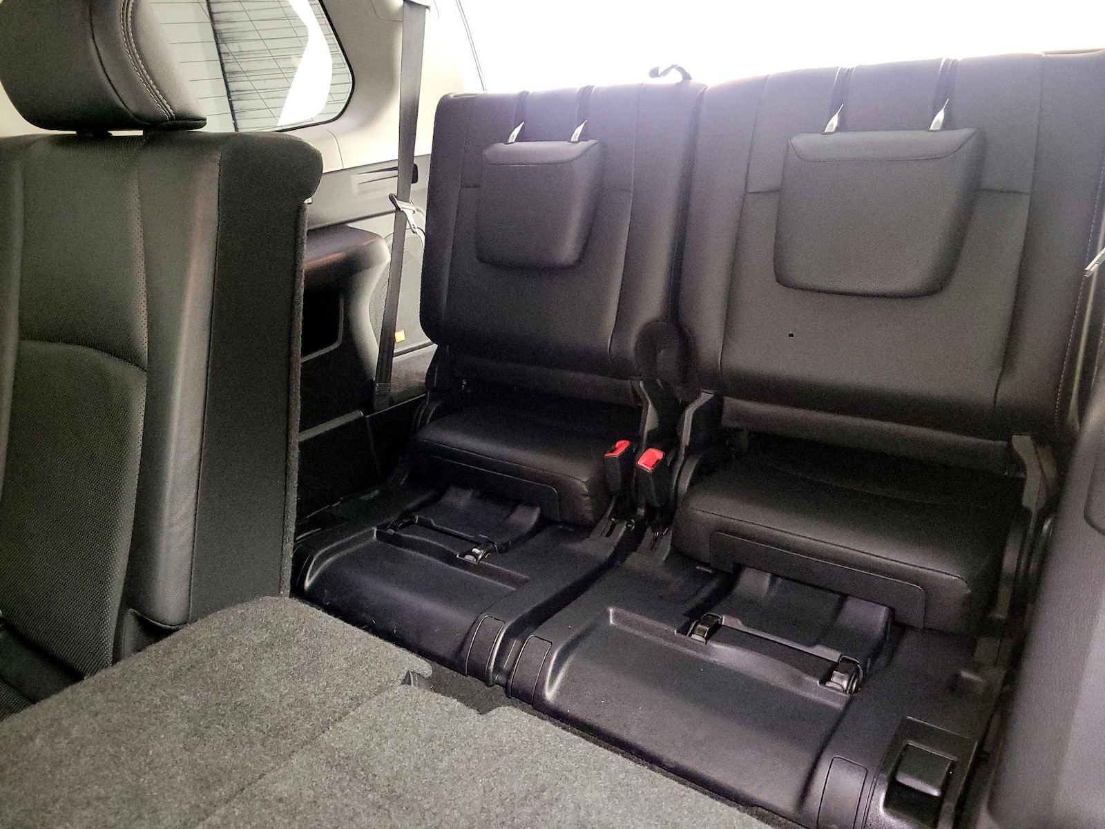 2023 Toyota 4Runner Limited - Photo 23