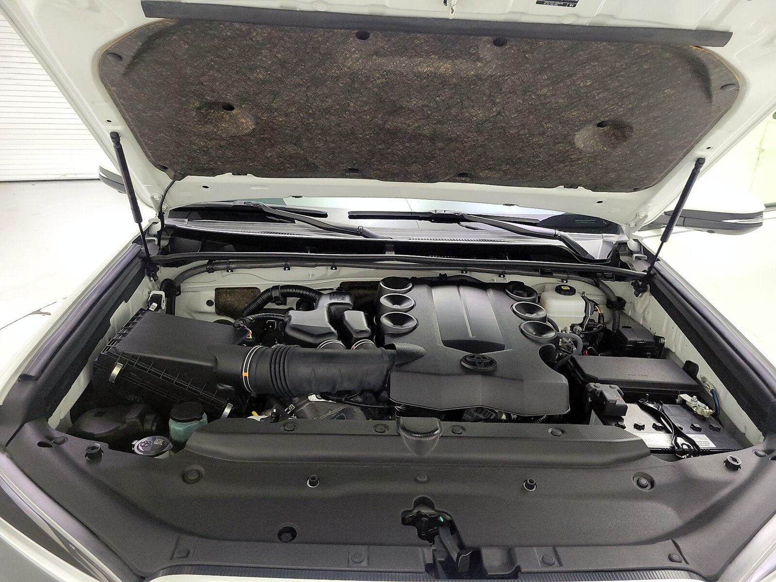 2023 Toyota 4Runner Limited - Photo 26