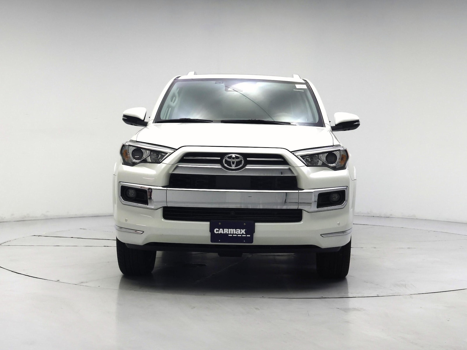 2023 Toyota 4Runner Limited - Photo 6