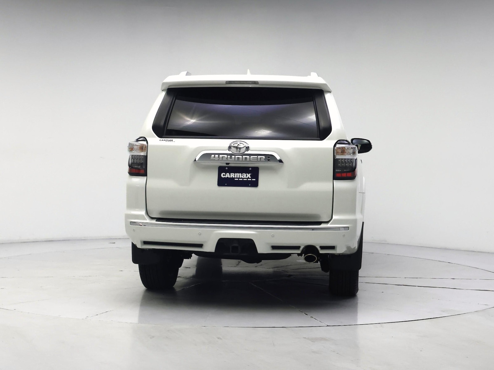 2023 Toyota 4Runner Limited - Photo 7