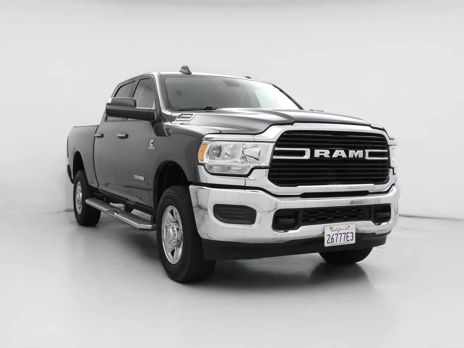 2019 RAM 2500 Pickup