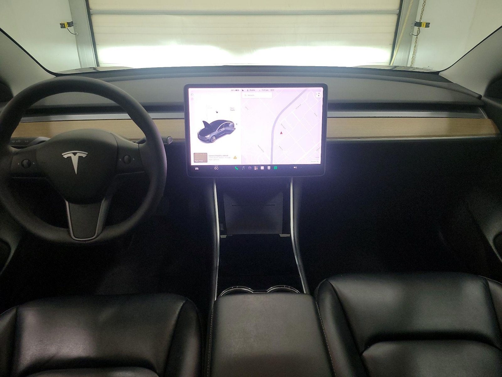 Navigation System