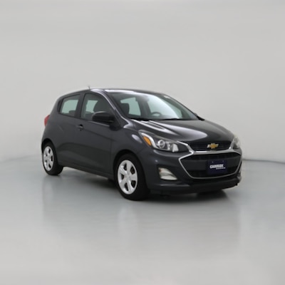 2020 Chevrolet Spark LS