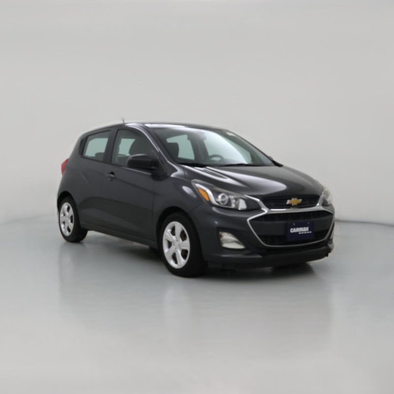 2020 Chevrolet Spark LS
