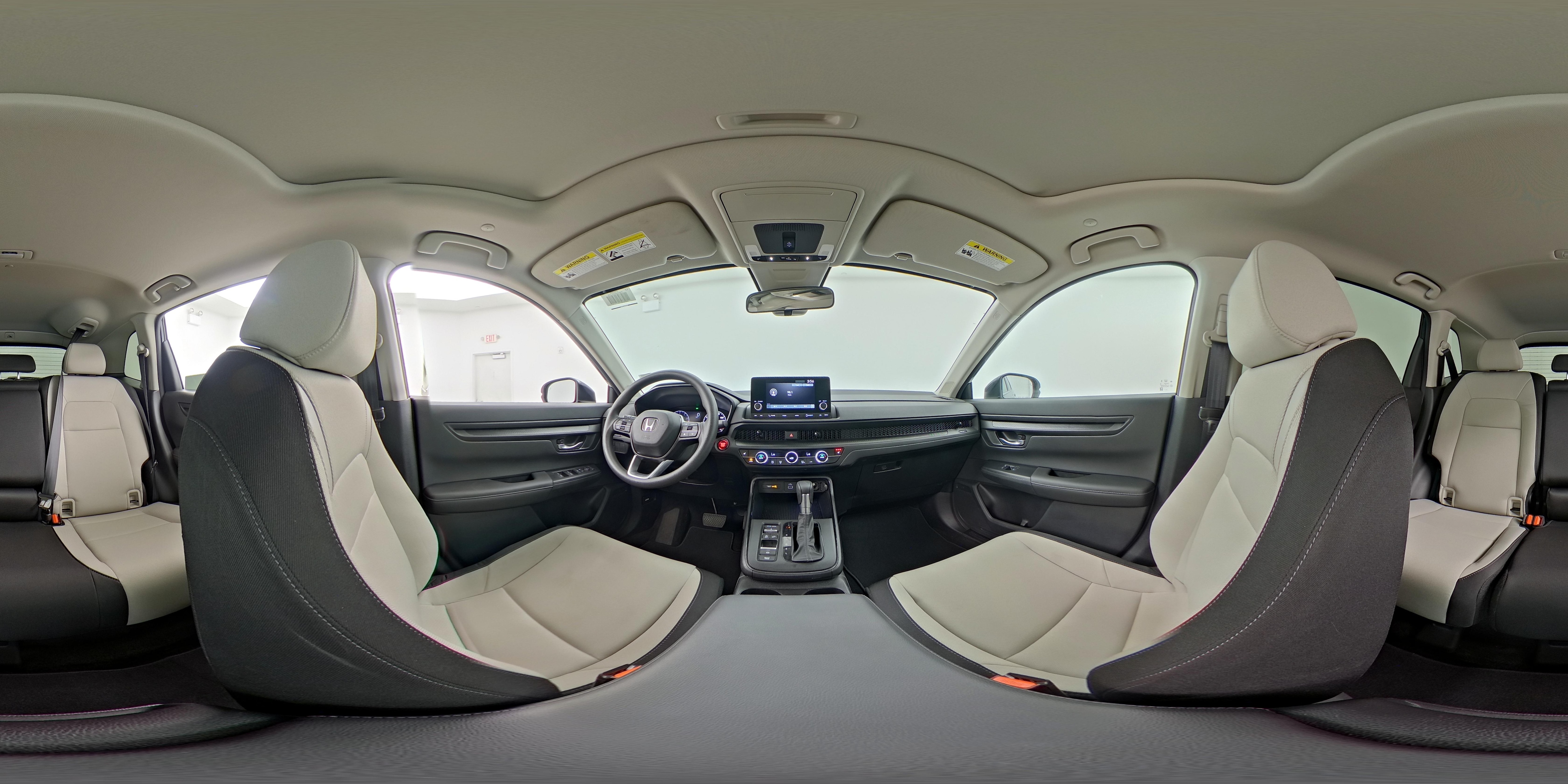 2025 Honda CR-V EX - Photo 25