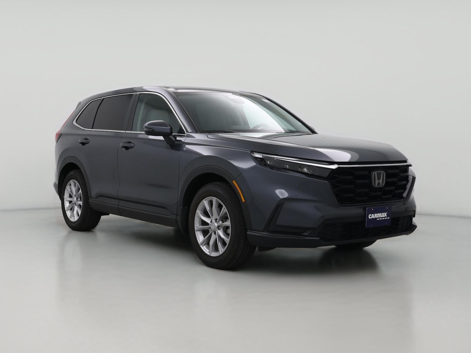 2025 Honda CR-V EX - Photo 1