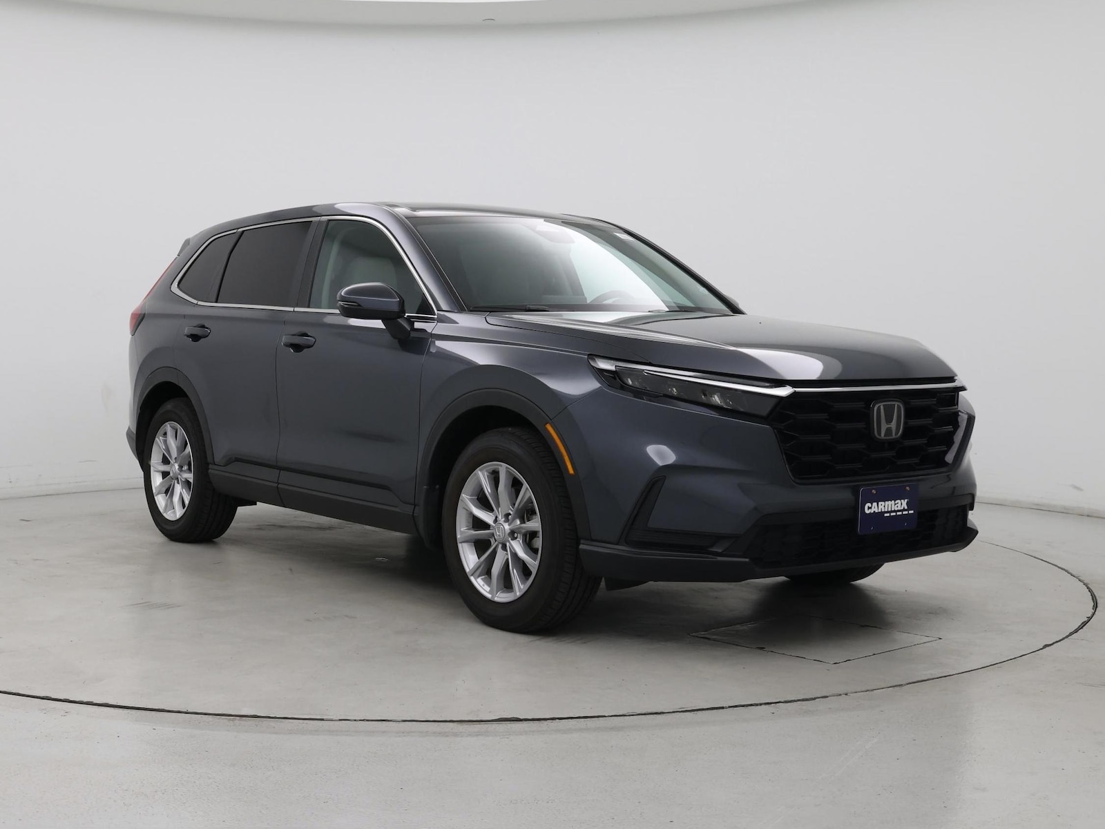 2025 Honda CR-V EX - Photo 2