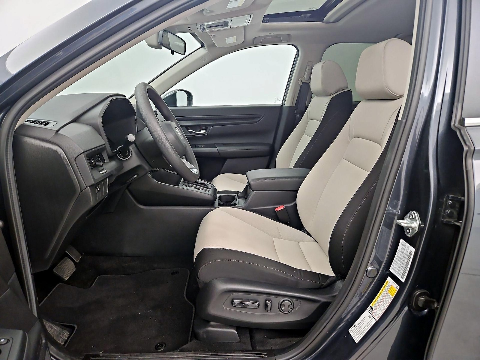 2025 Honda CR-V EX - Photo 12