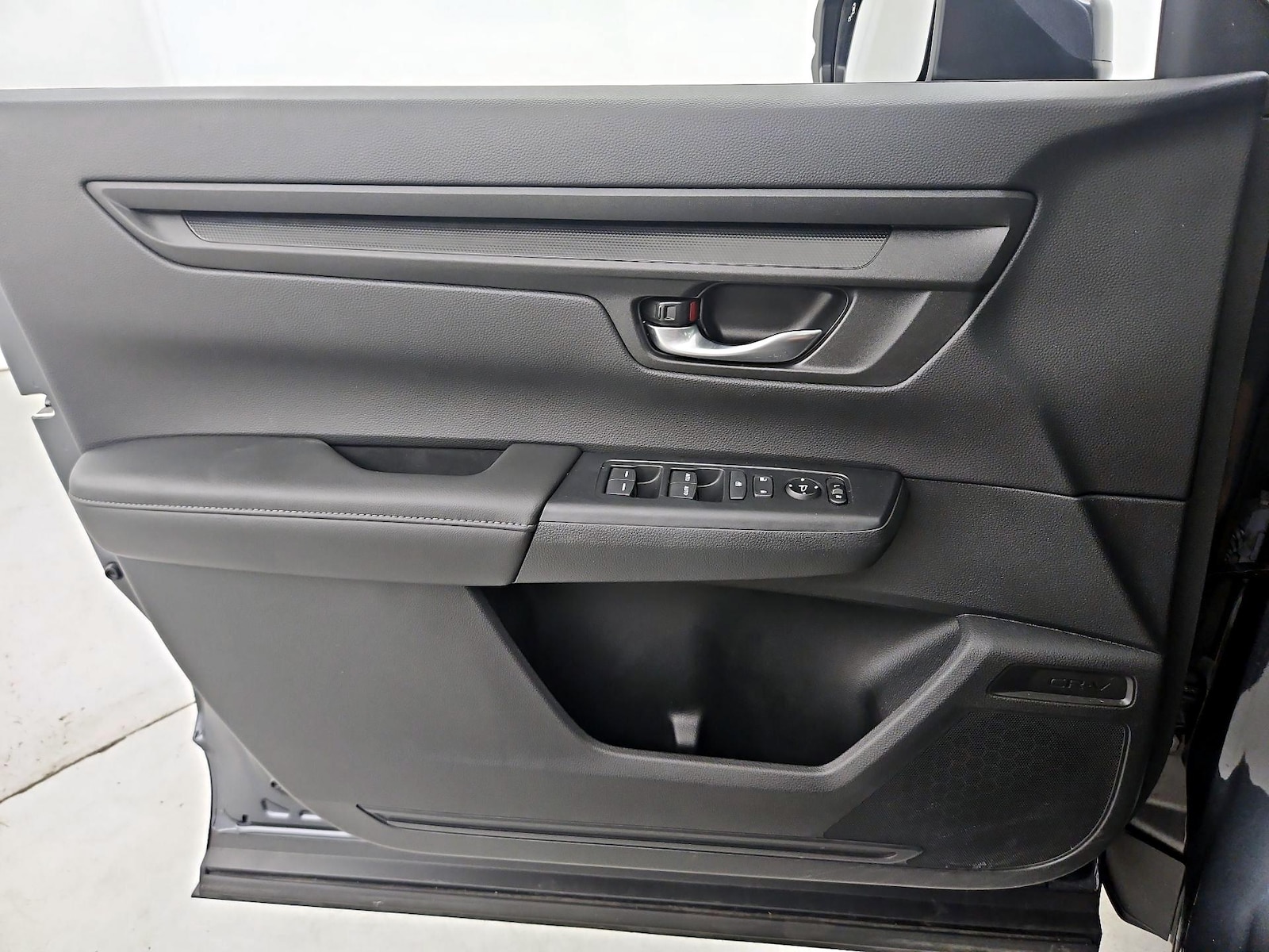 2025 Honda CR-V EX - Photo 13