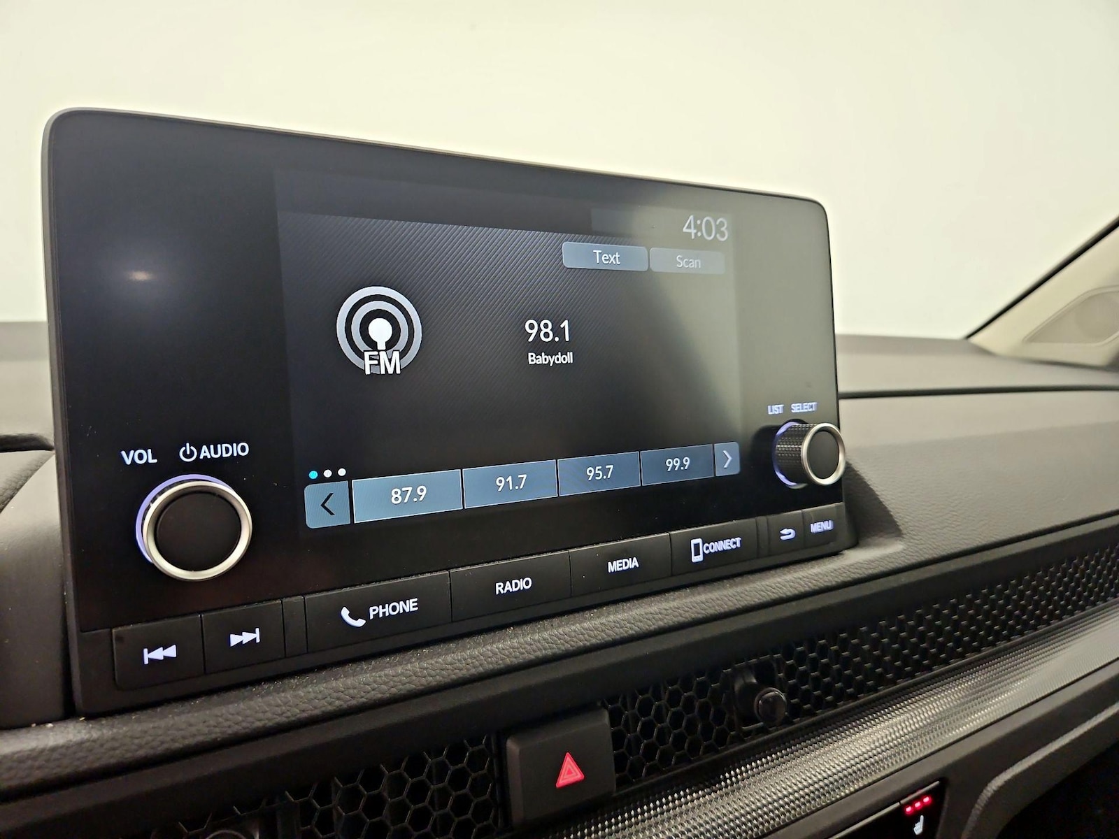2025 Honda CR-V EX - Photo 16