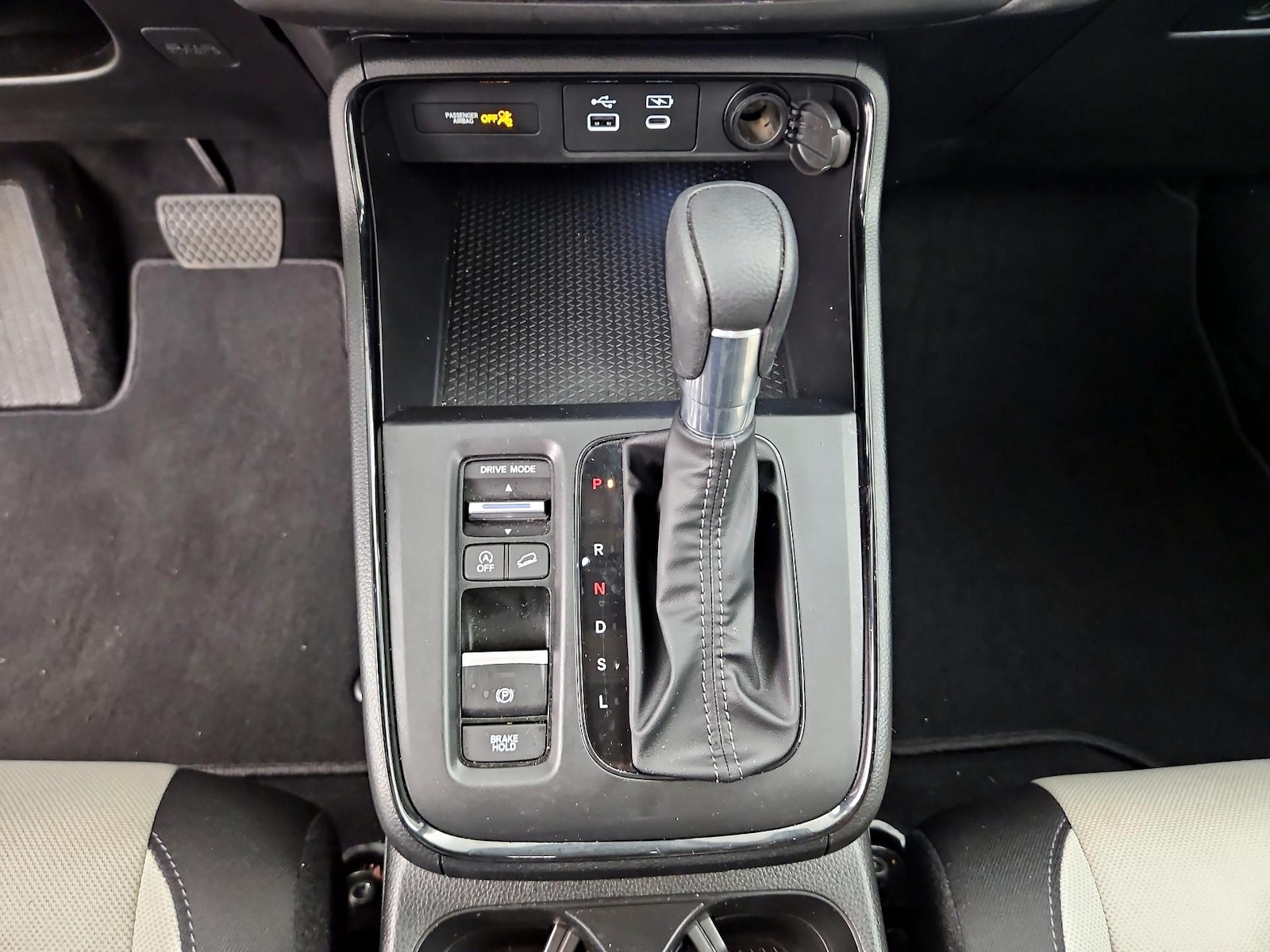 2025 Honda CR-V EX - Photo 18