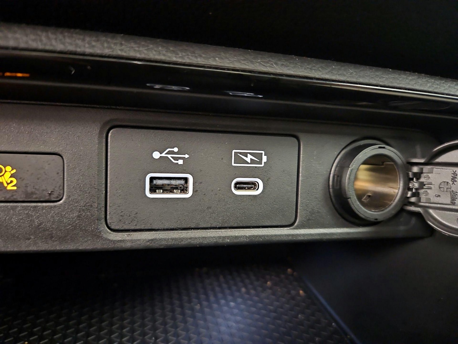 2025 Honda CR-V EX - Photo 19