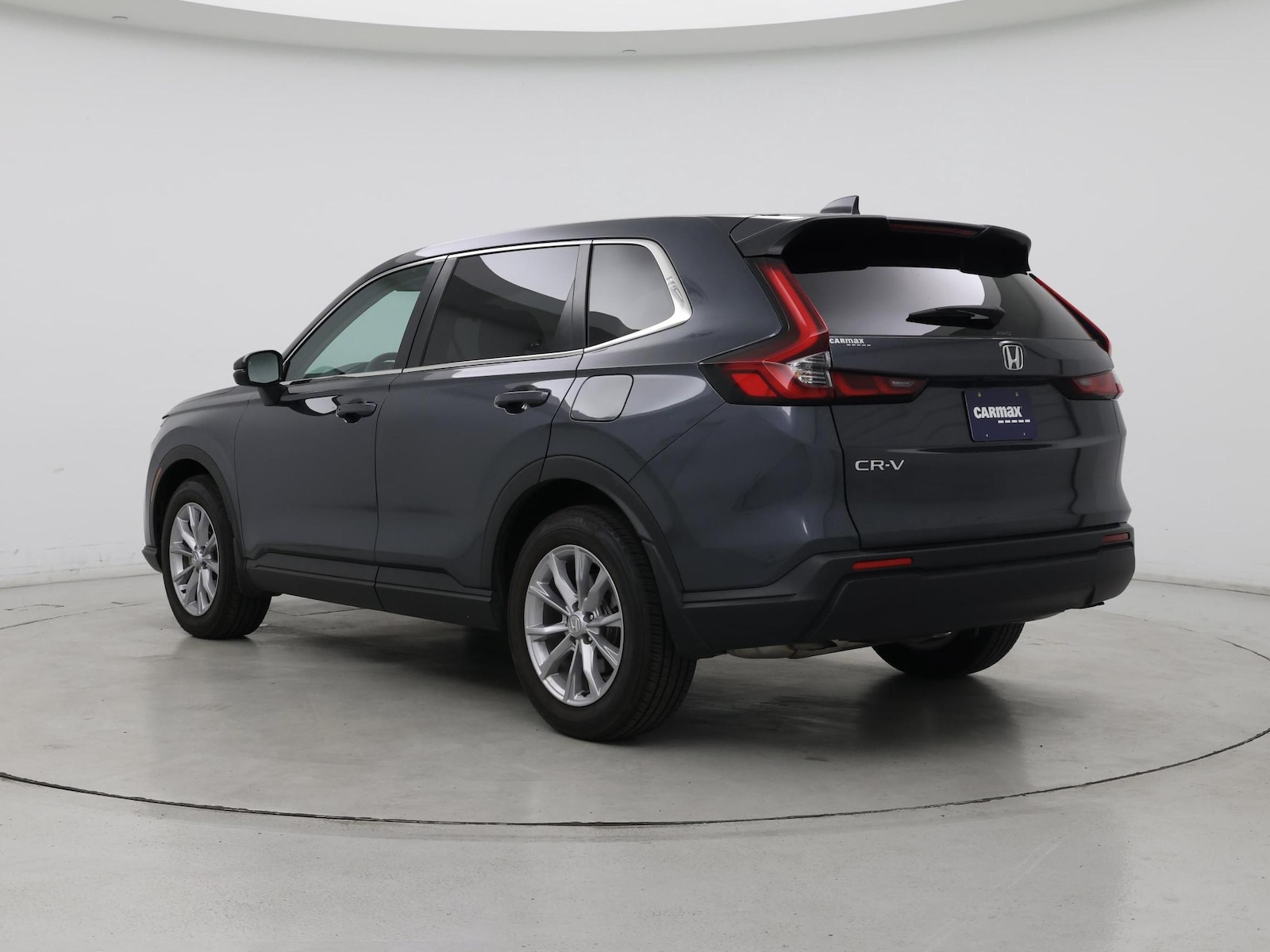 2025 Honda CR-V EX - Photo 3