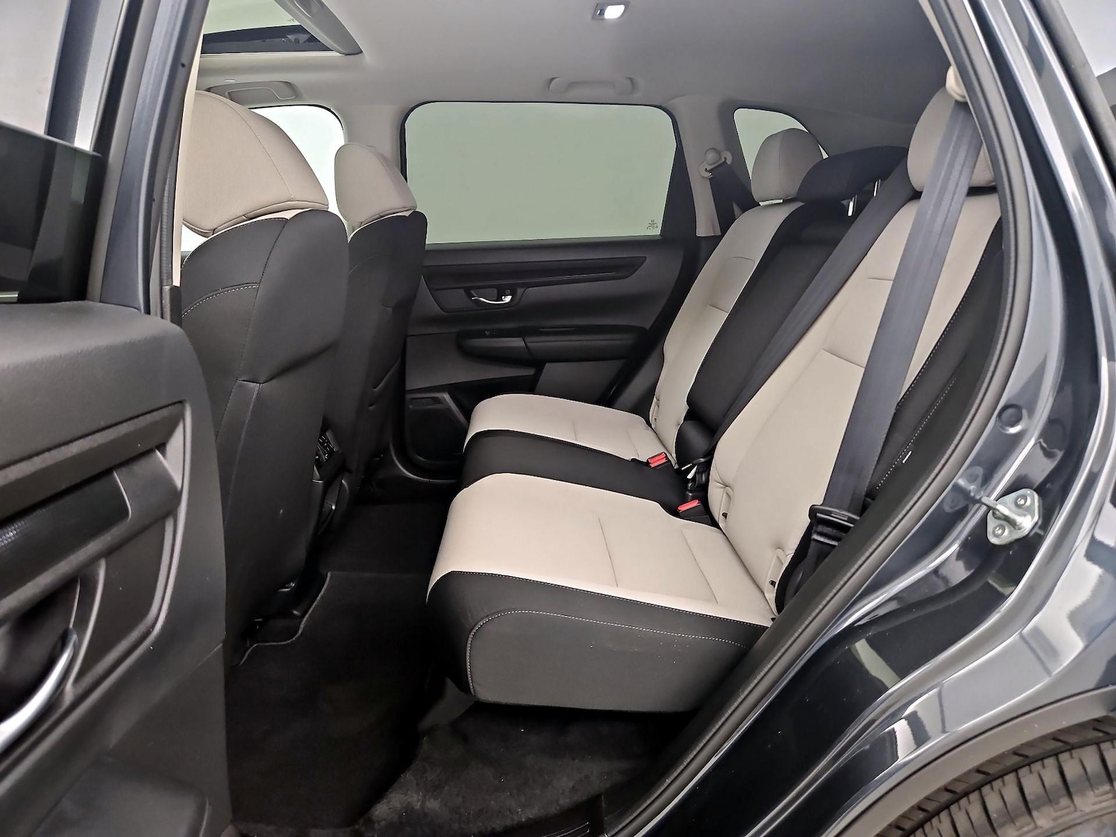 2025 Honda CR-V EX - Photo 21