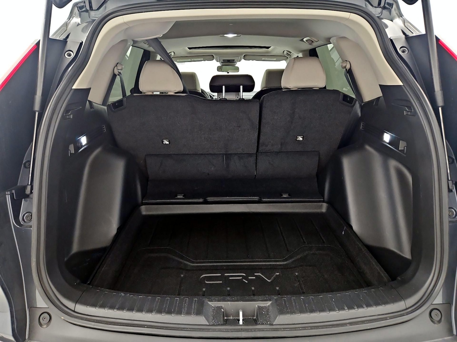 2025 Honda CR-V EX - Photo 22
